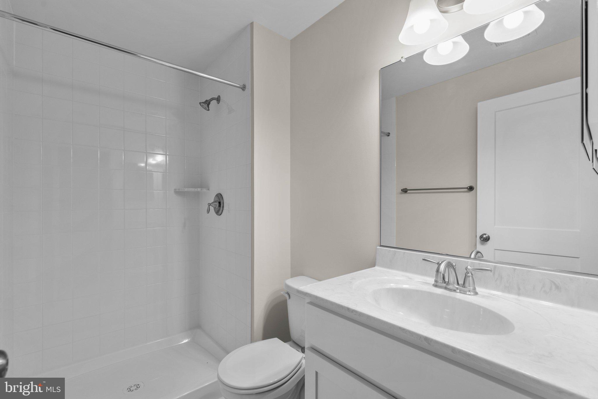 MONTGOMERY MEADOWS - Residential