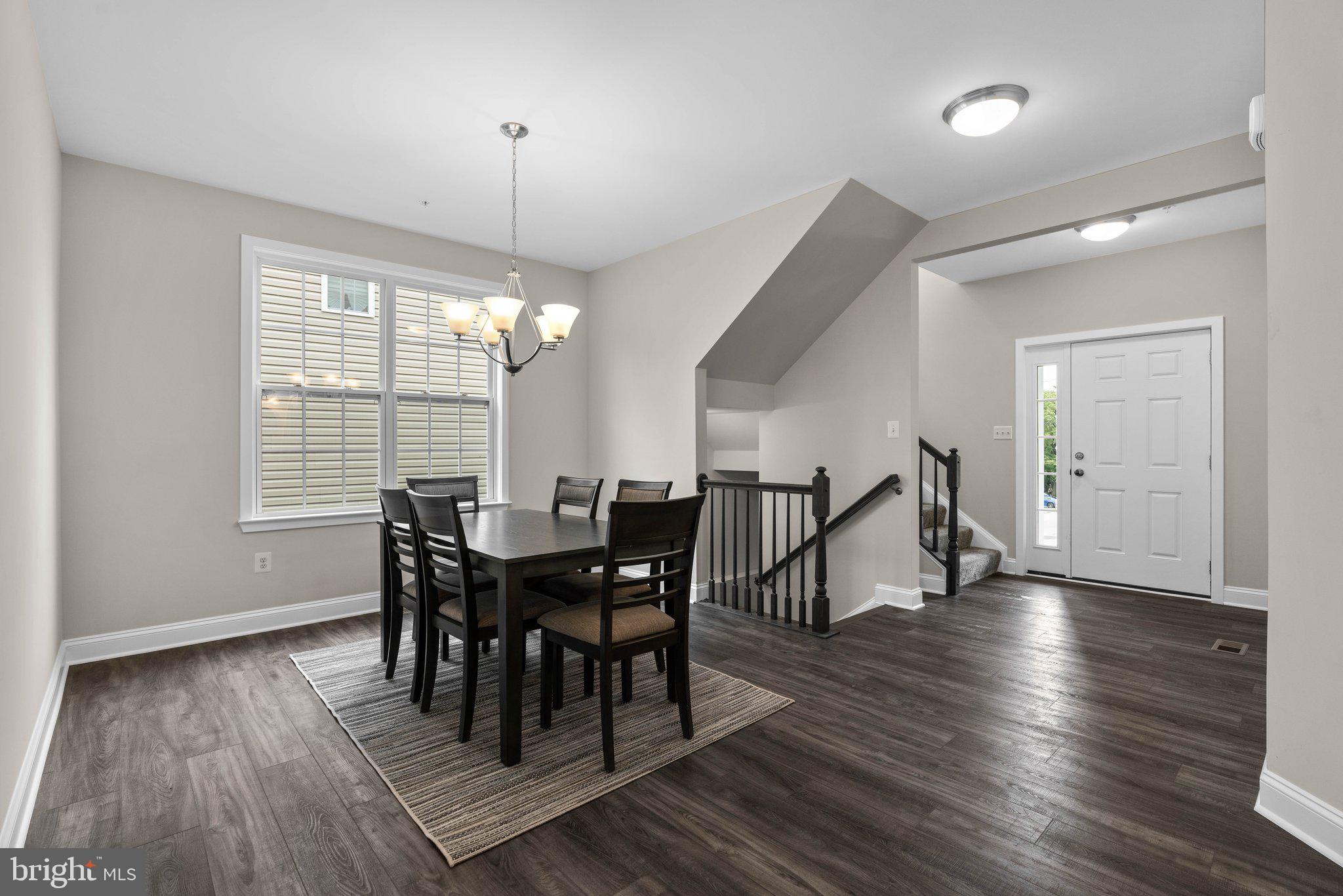 MONTGOMERY MEADOWS - Residential