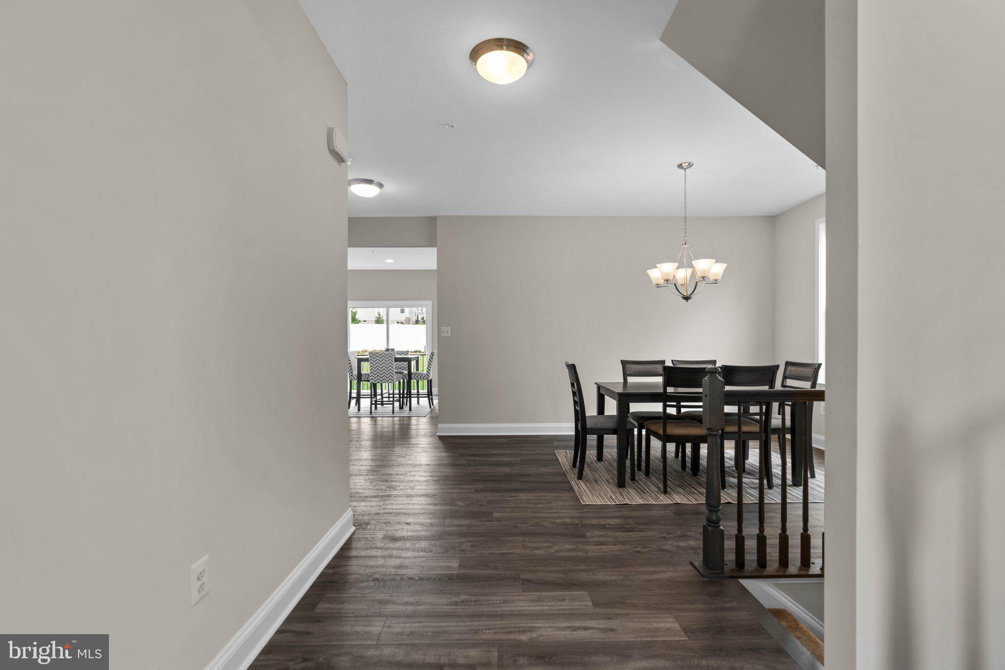 MONTGOMERY MEADOWS - Residential