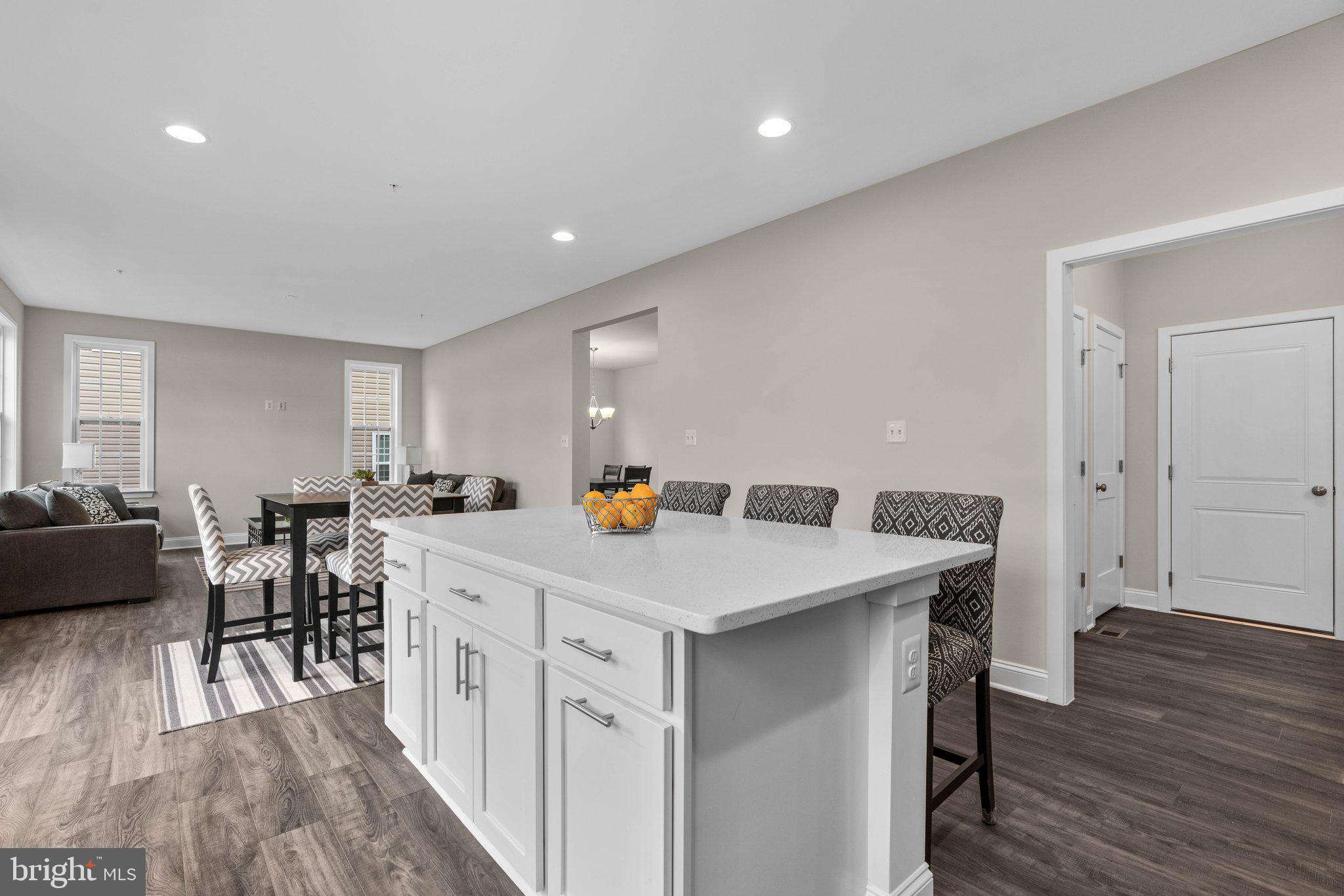 MONTGOMERY MEADOWS - Residential