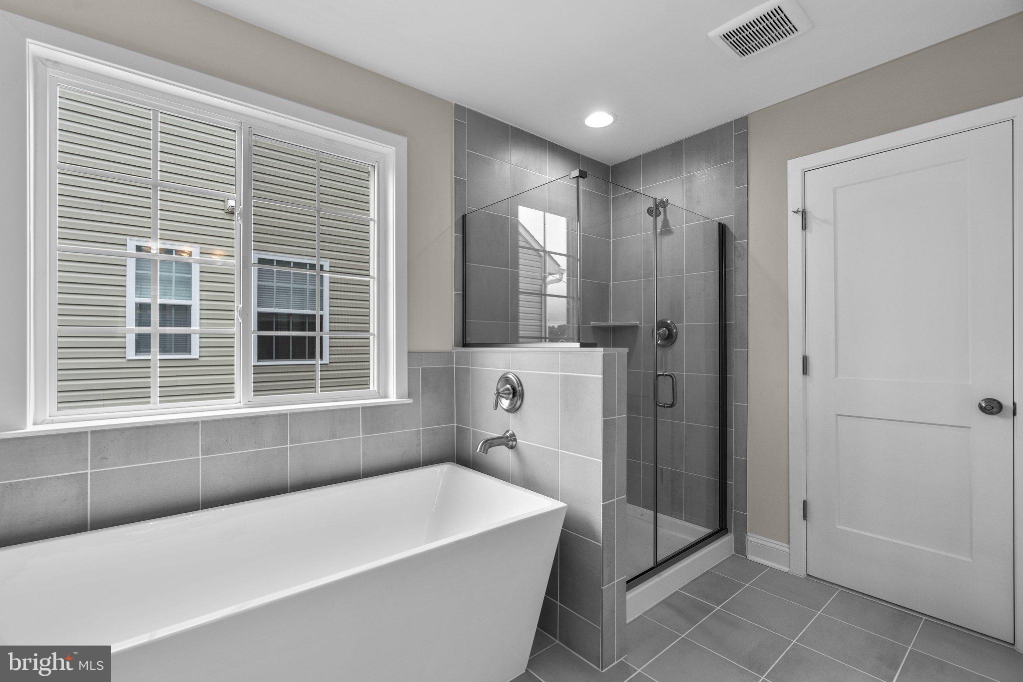 MONTGOMERY MEADOWS - Residential