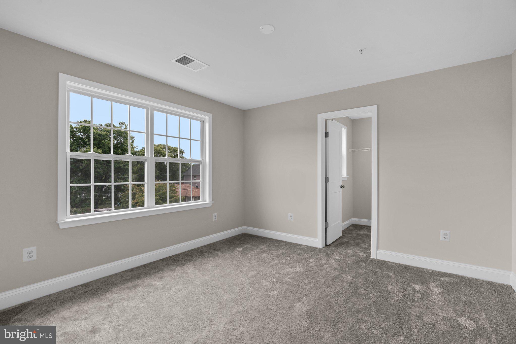 MONTGOMERY MEADOWS - Residential