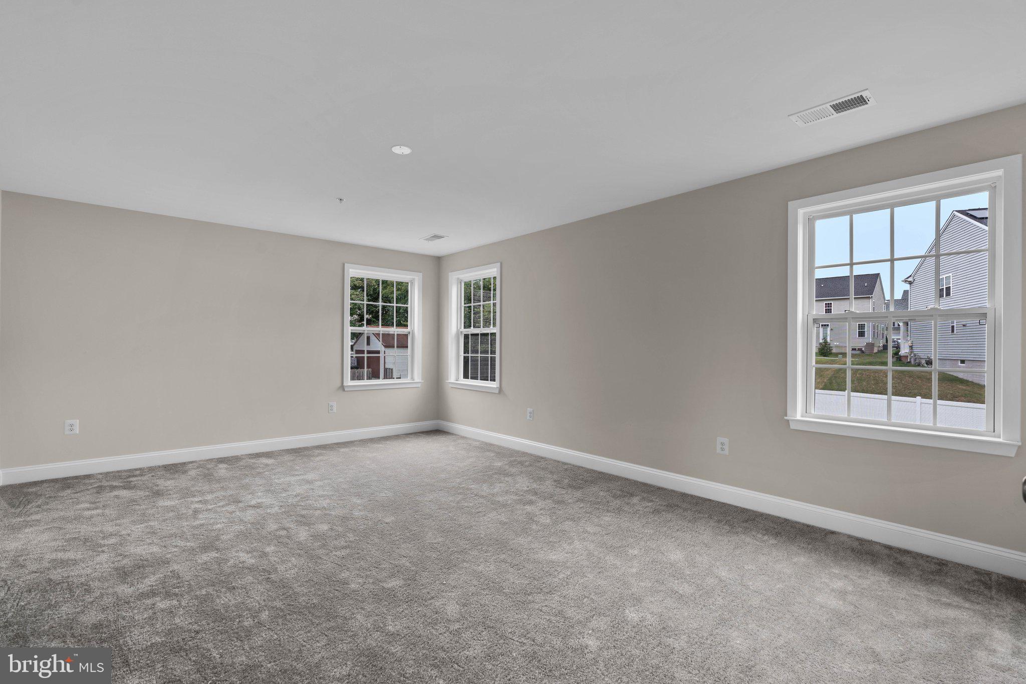 MONTGOMERY MEADOWS - Residential