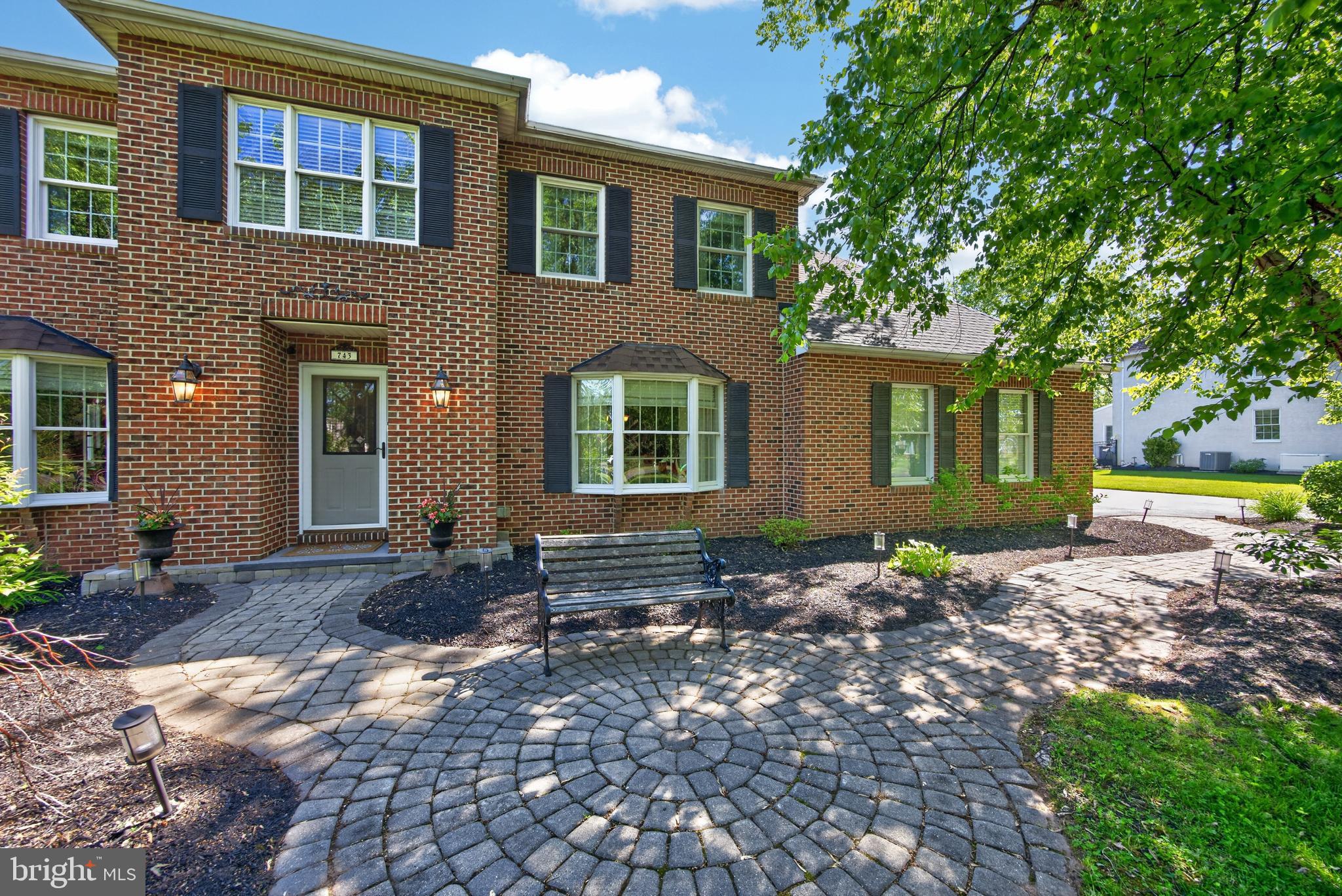 743 PARK ROAD