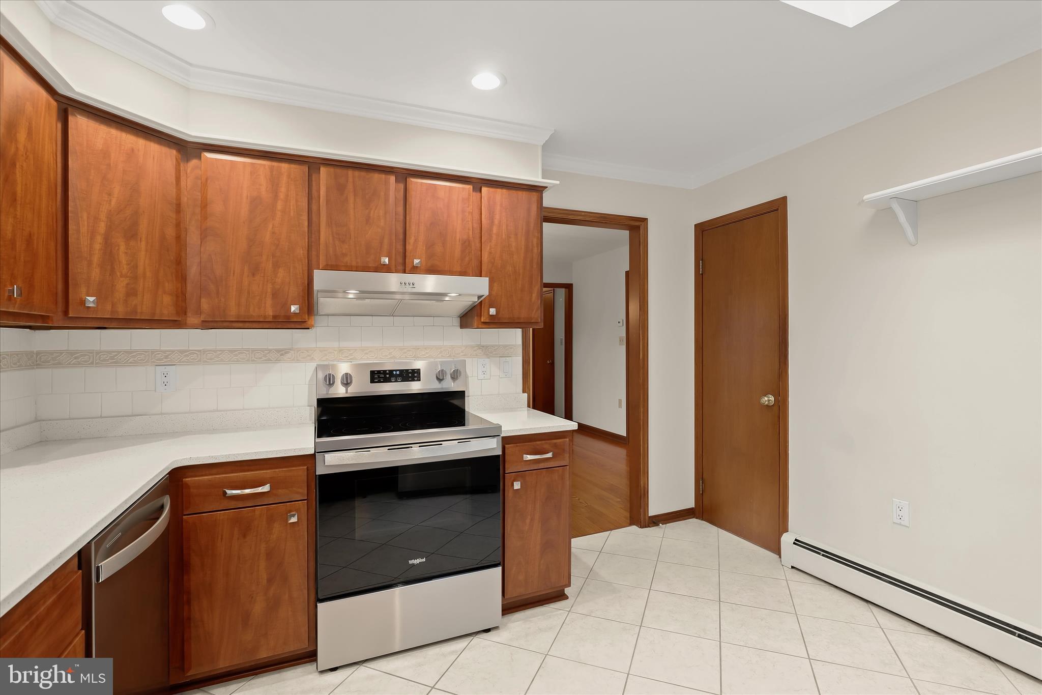 CLOVER HILL - Residential