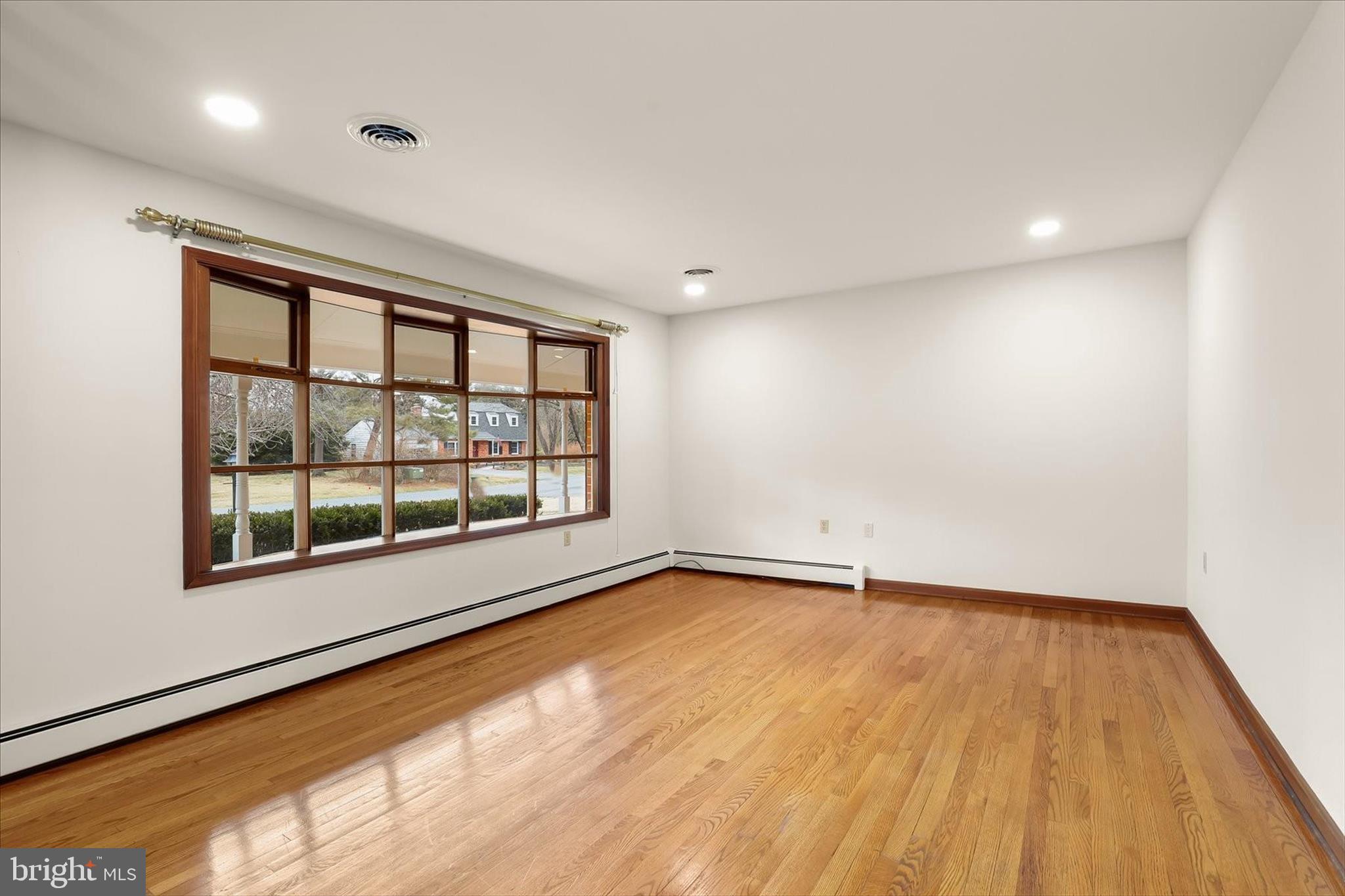 CLOVER HILL - Residential