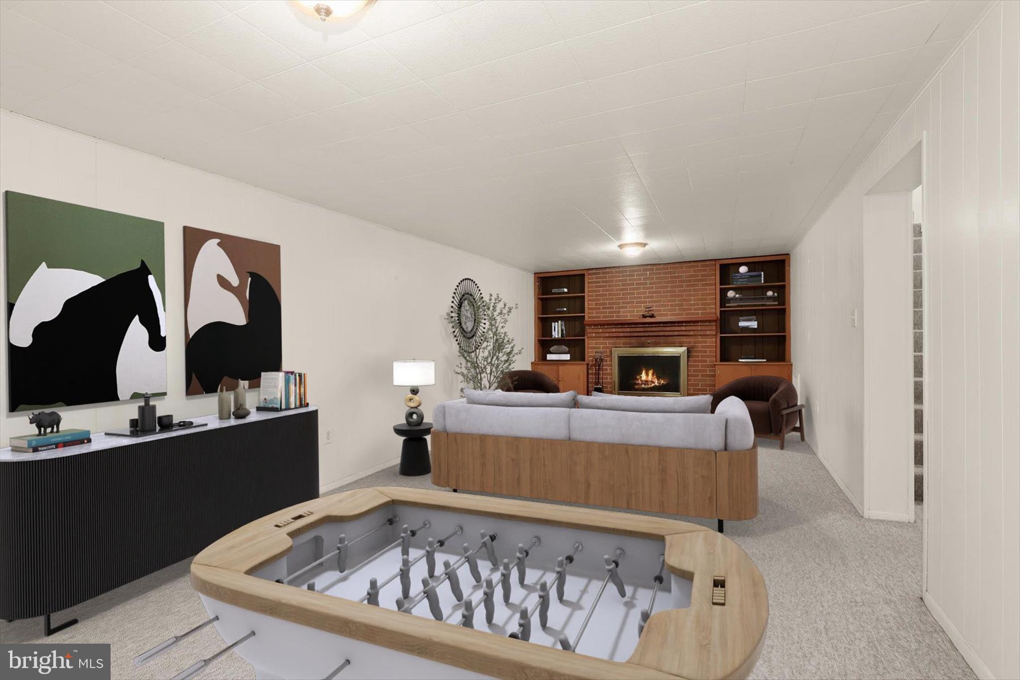 CLOVER HILL - Residential