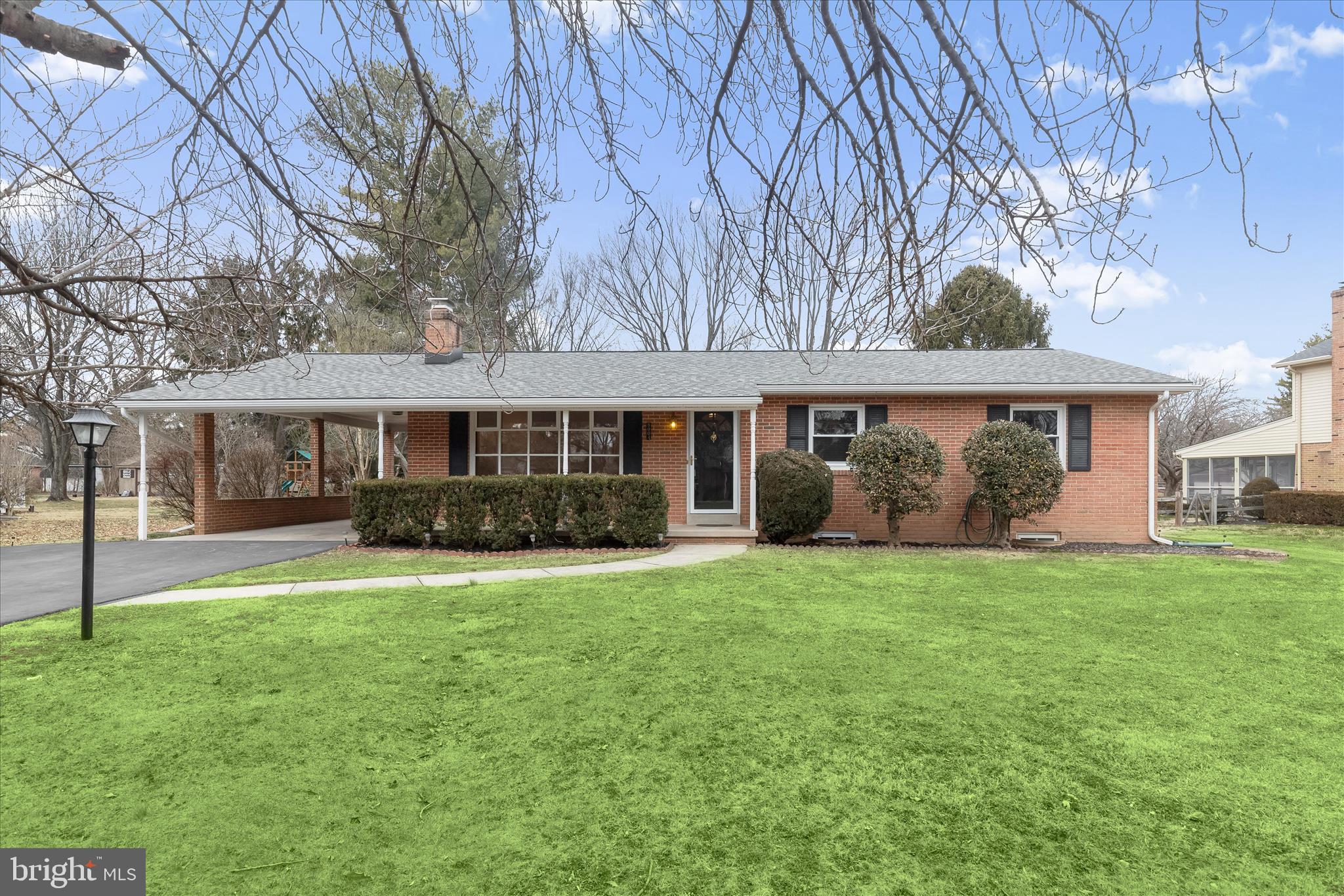 CLOVER HILL - Residential