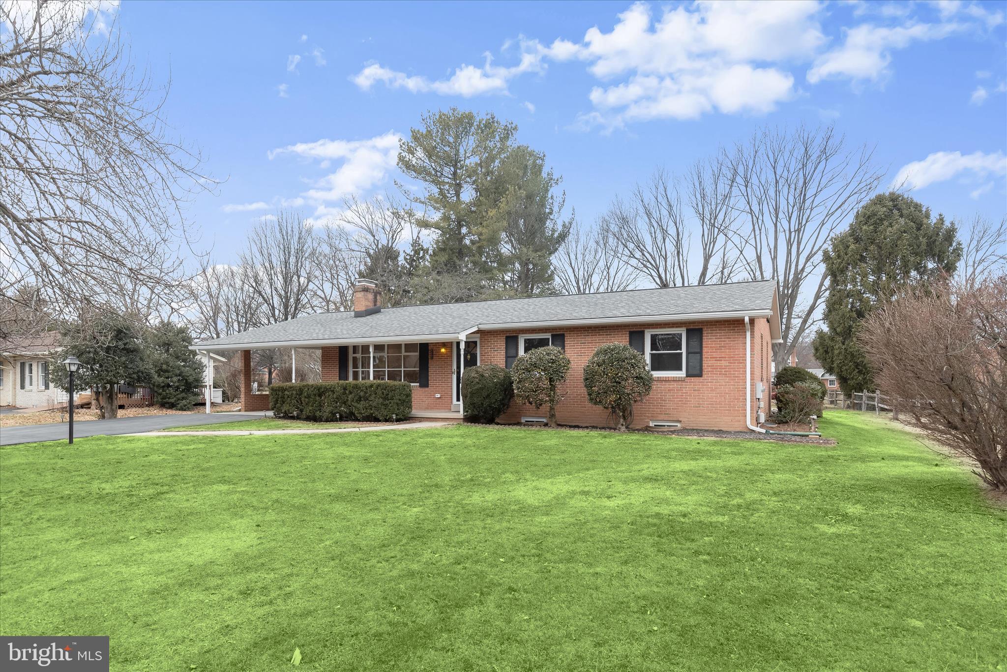 CLOVER HILL - Residential