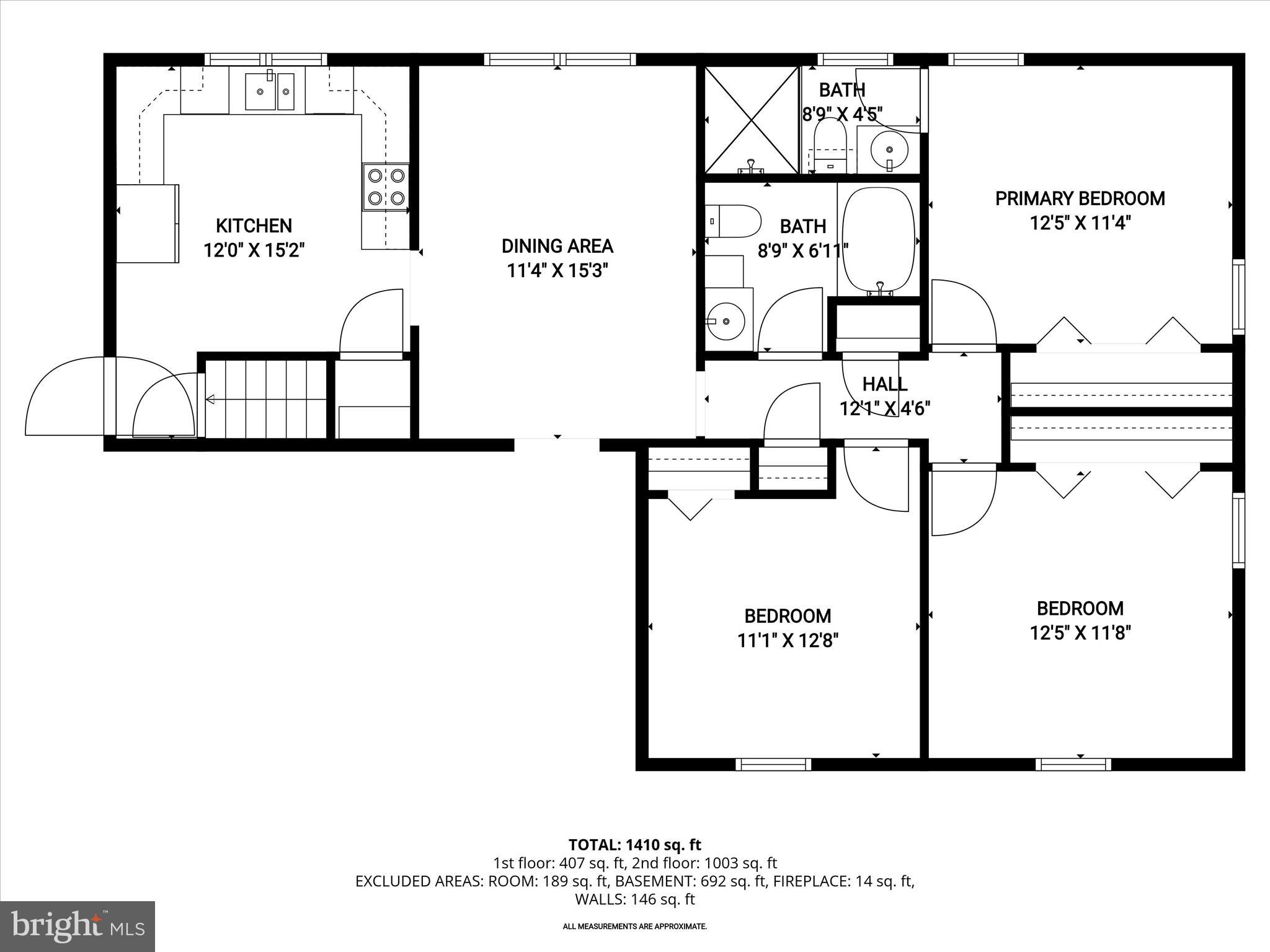 CLOVER HILL - Residential
