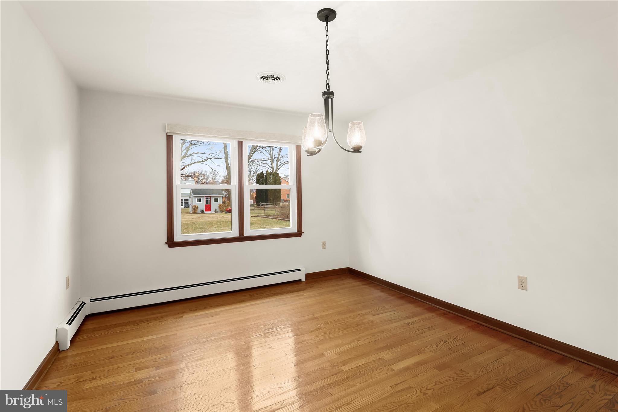 CLOVER HILL - Residential