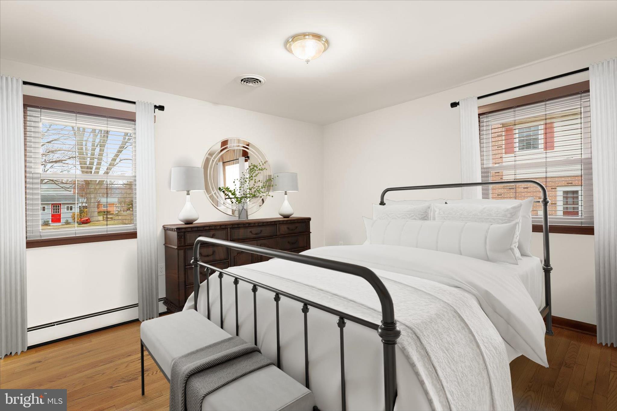 CLOVER HILL - Residential