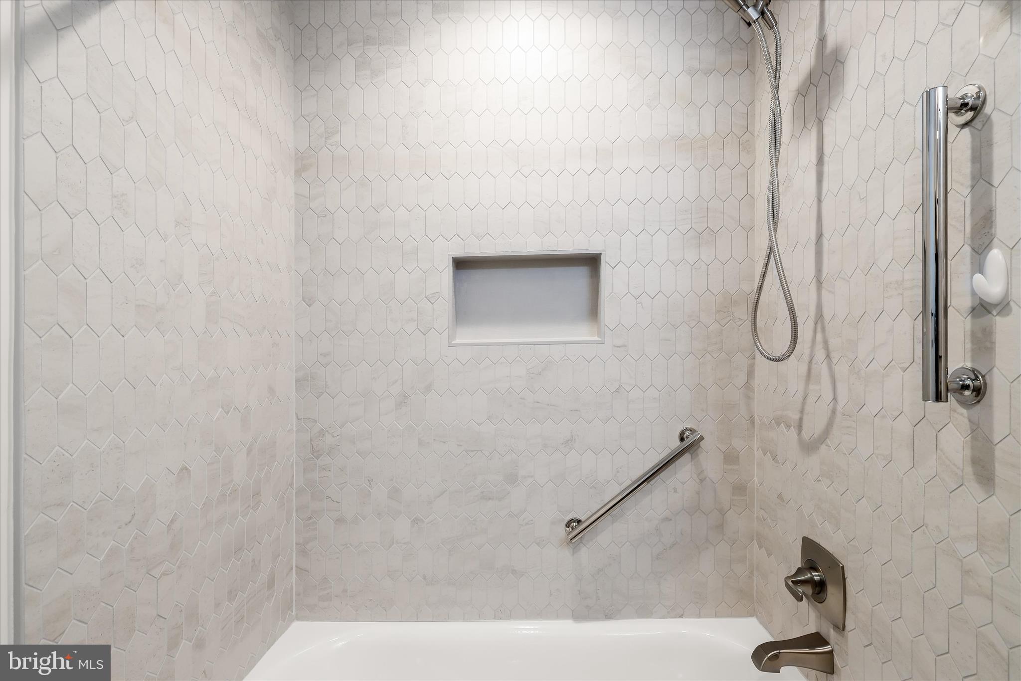 CLOVER HILL - Residential