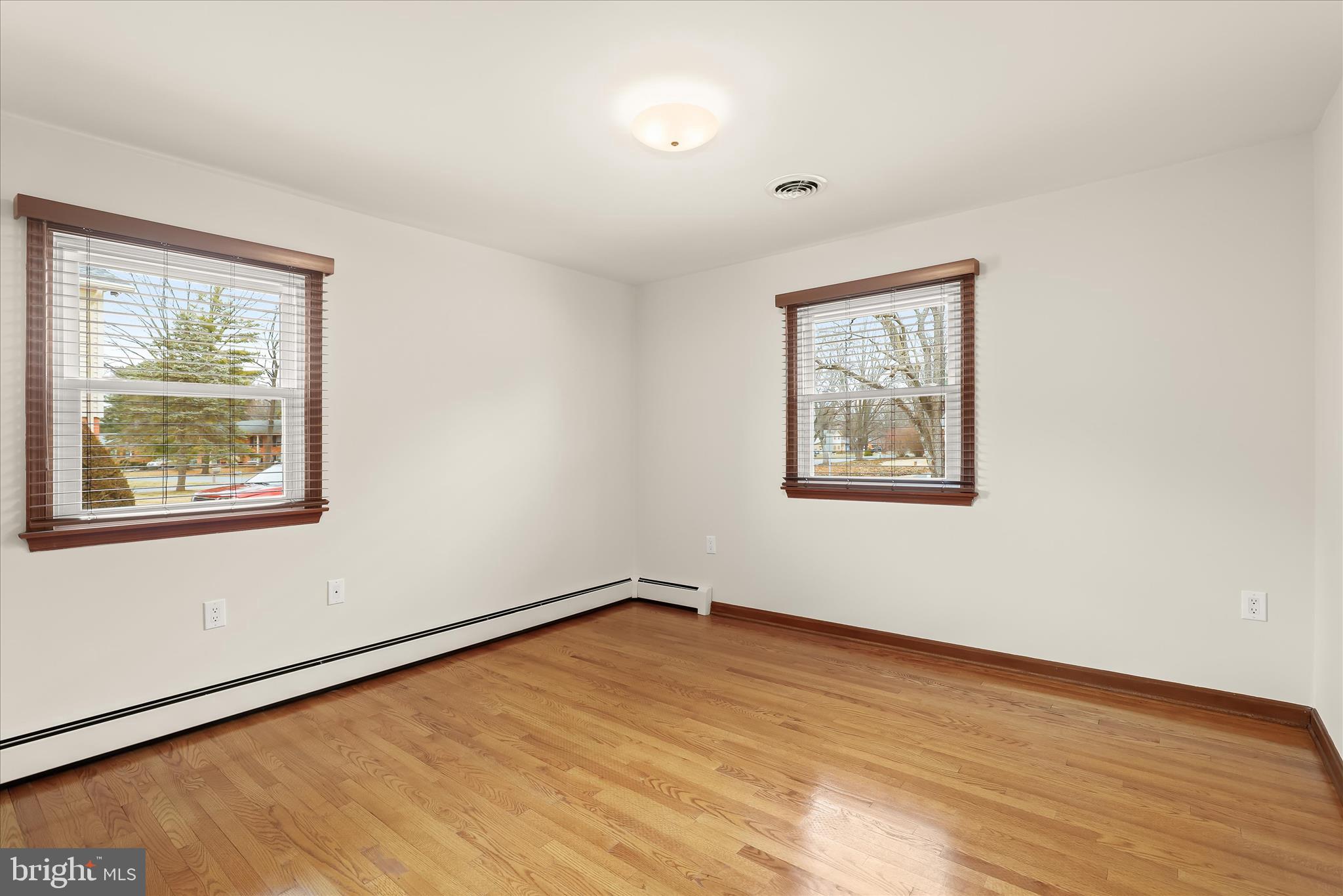 CLOVER HILL - Residential