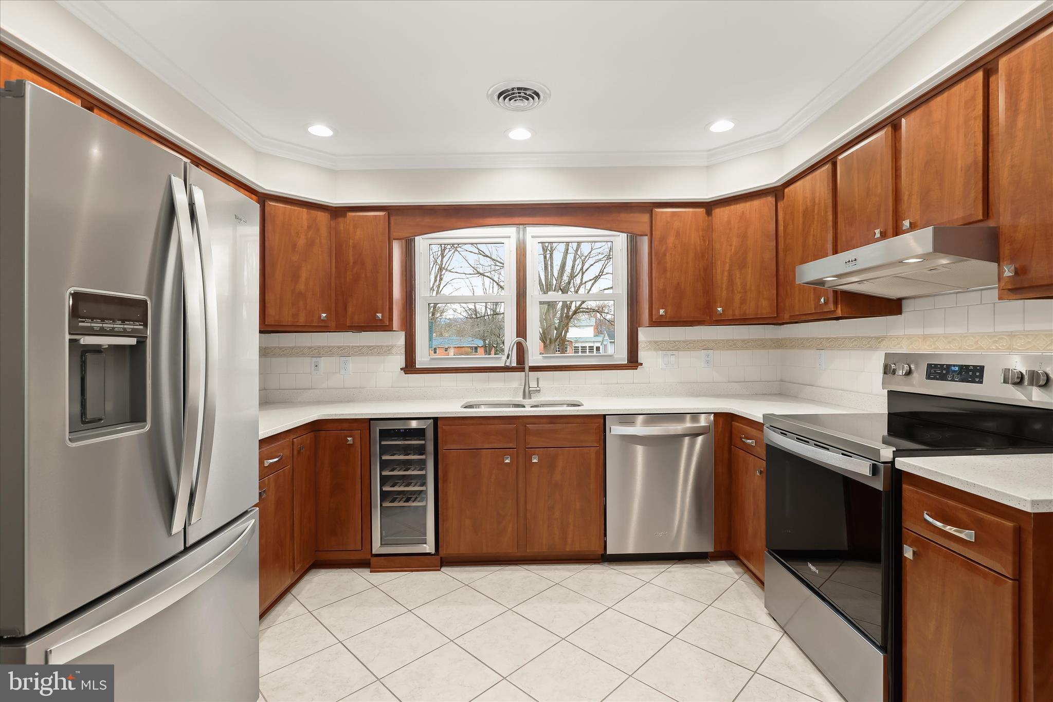 CLOVER HILL - Residential