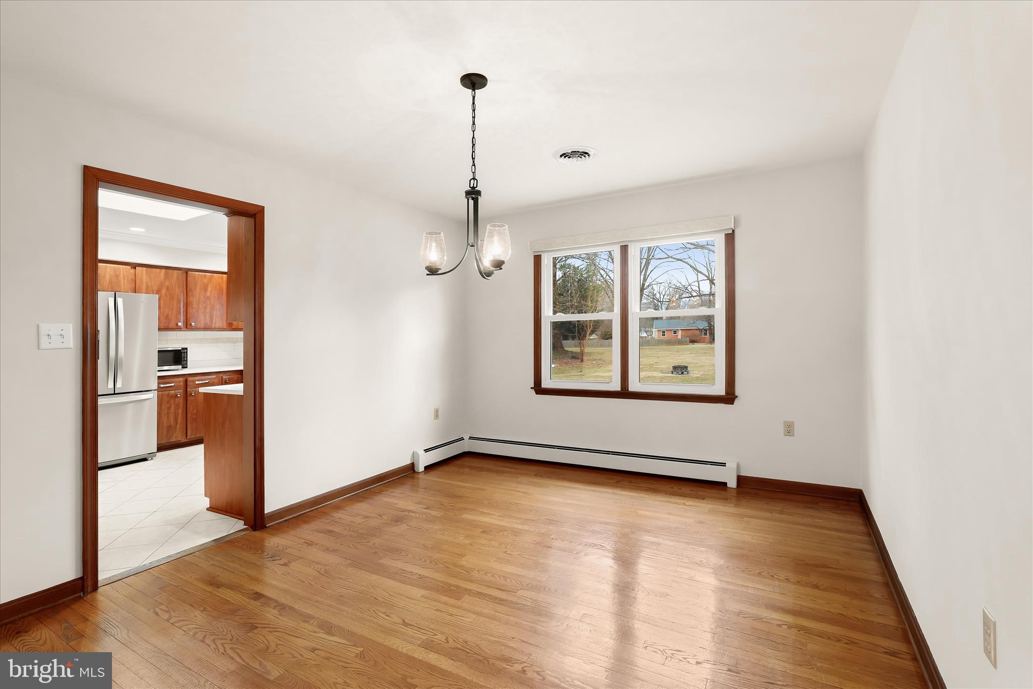 CLOVER HILL - Residential