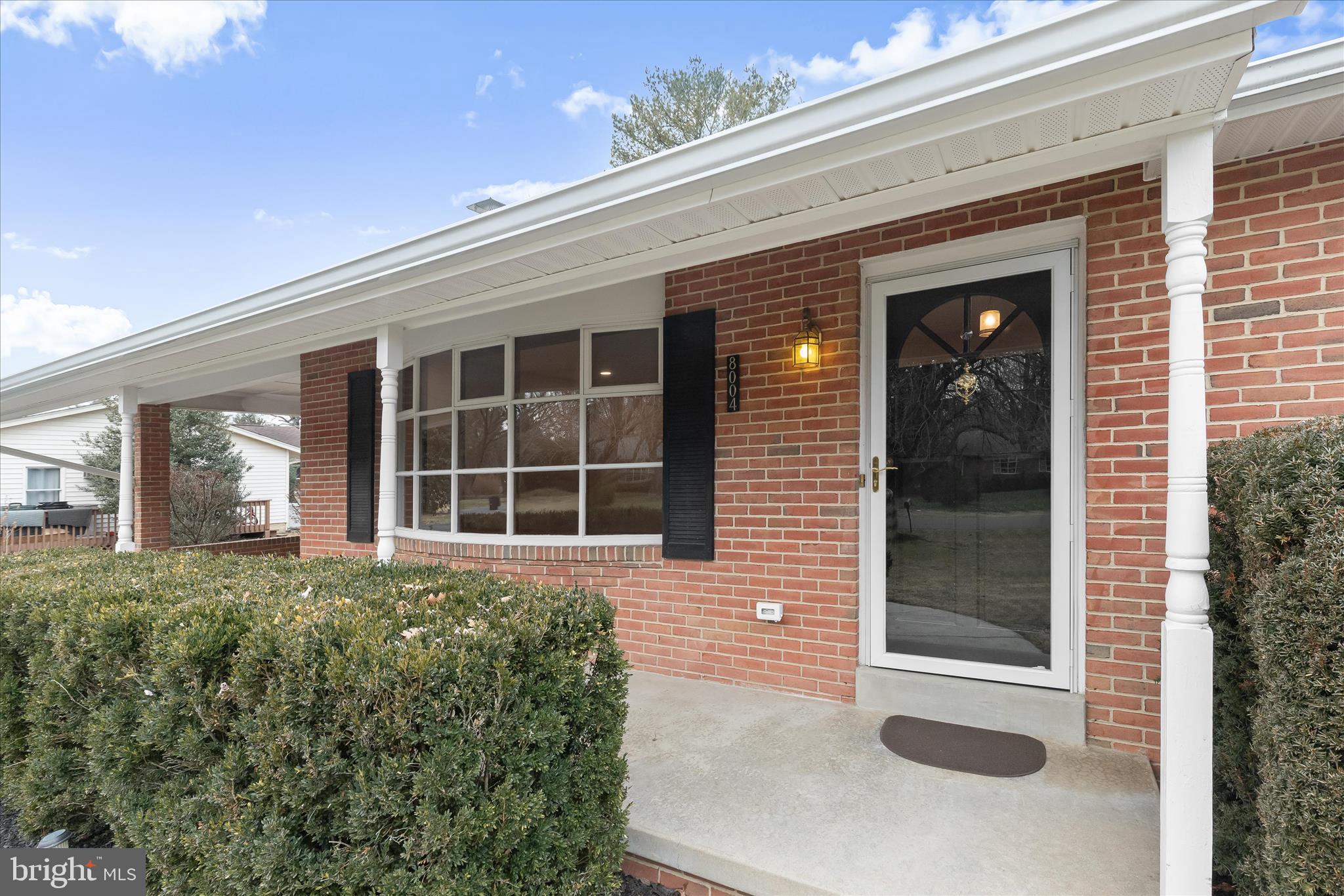 CLOVER HILL - Residential