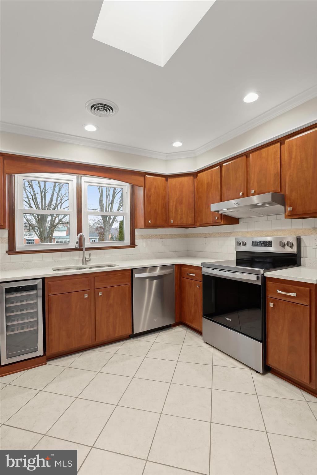 CLOVER HILL - Residential