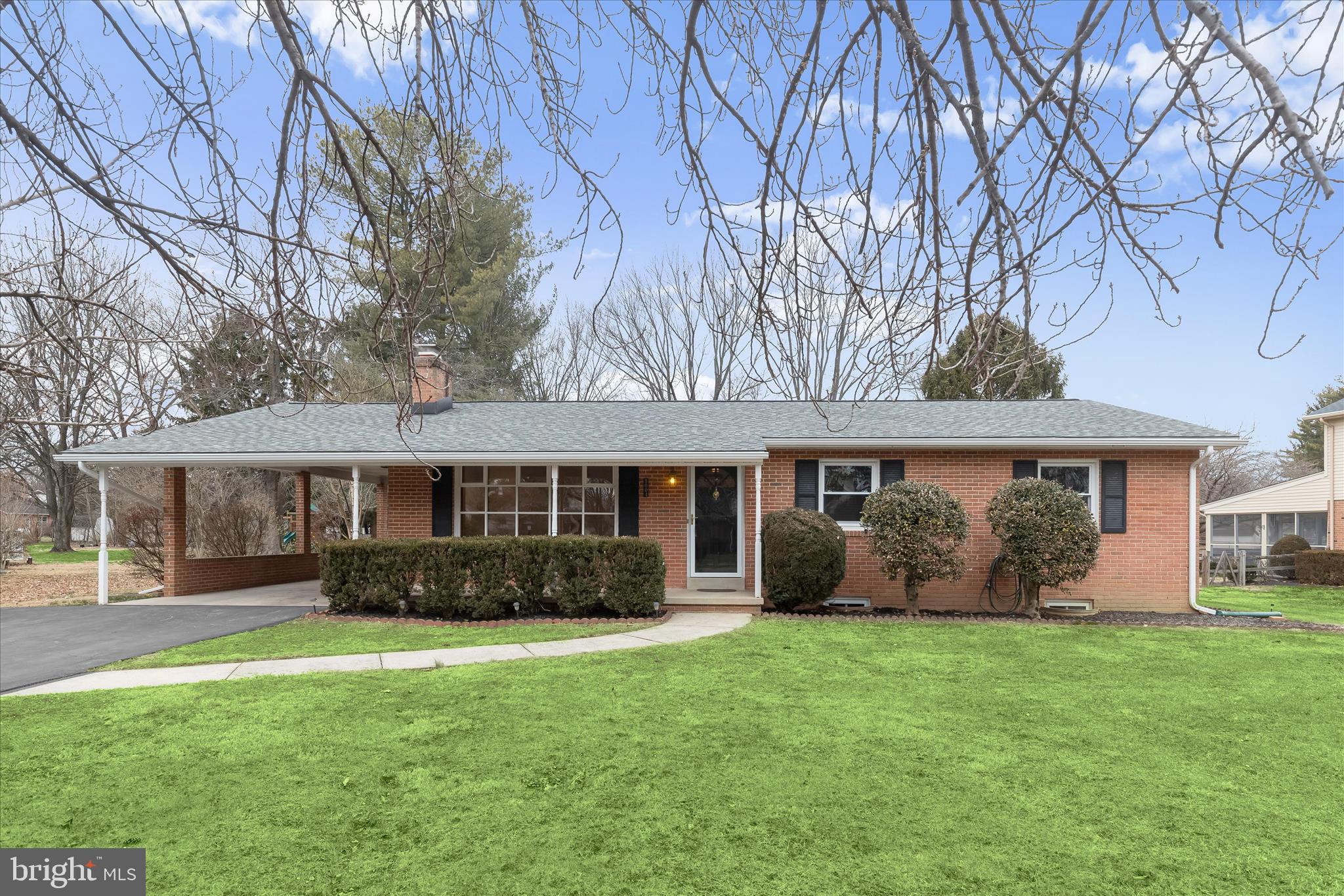 CLOVER HILL - Residential