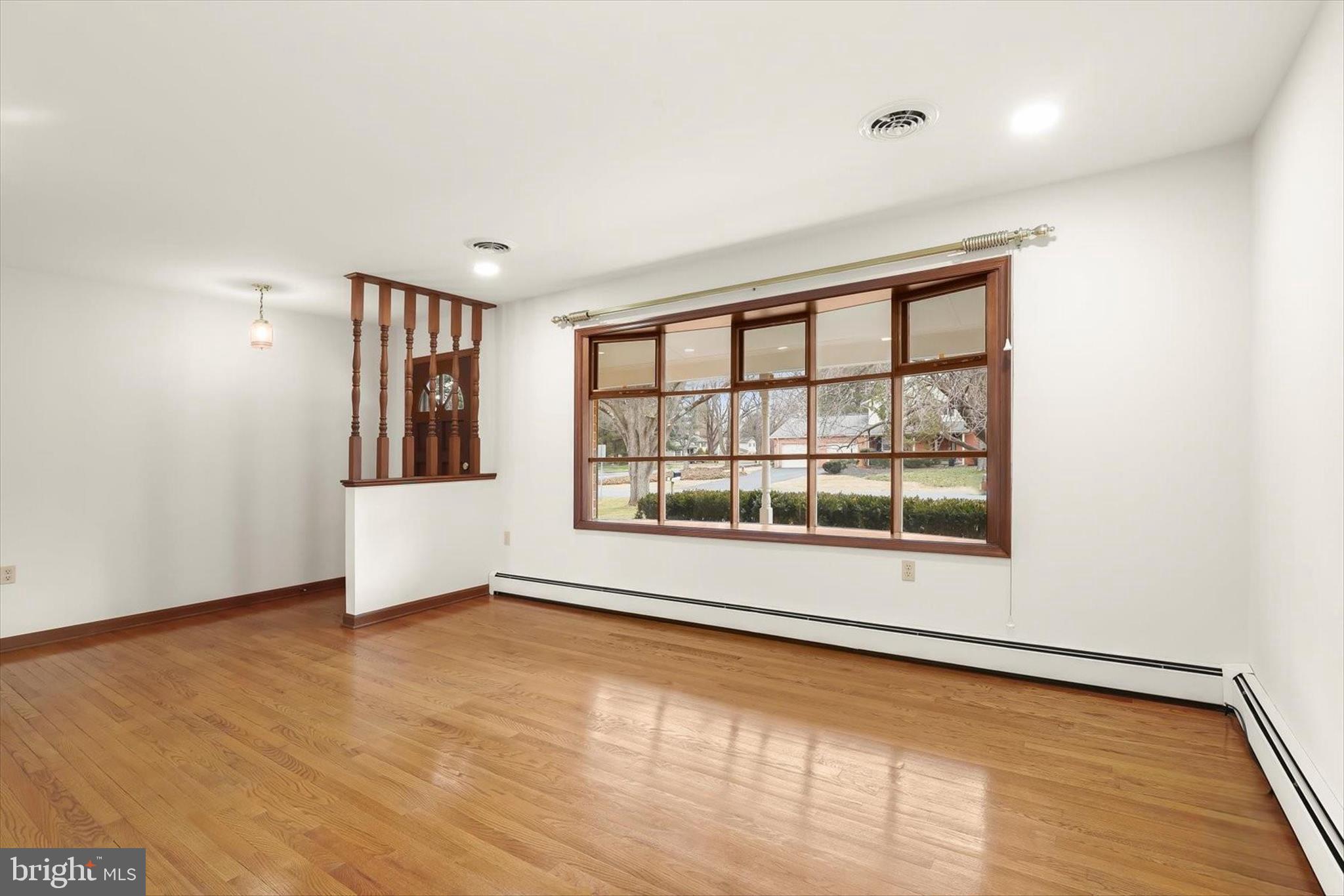 CLOVER HILL - Residential