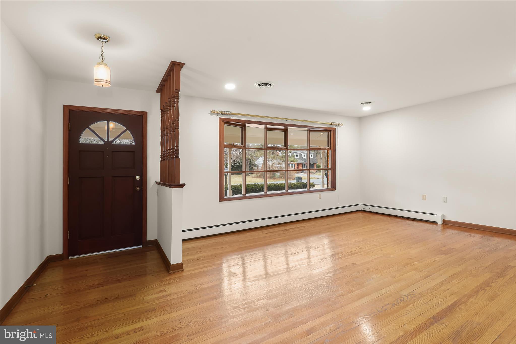 CLOVER HILL - Residential