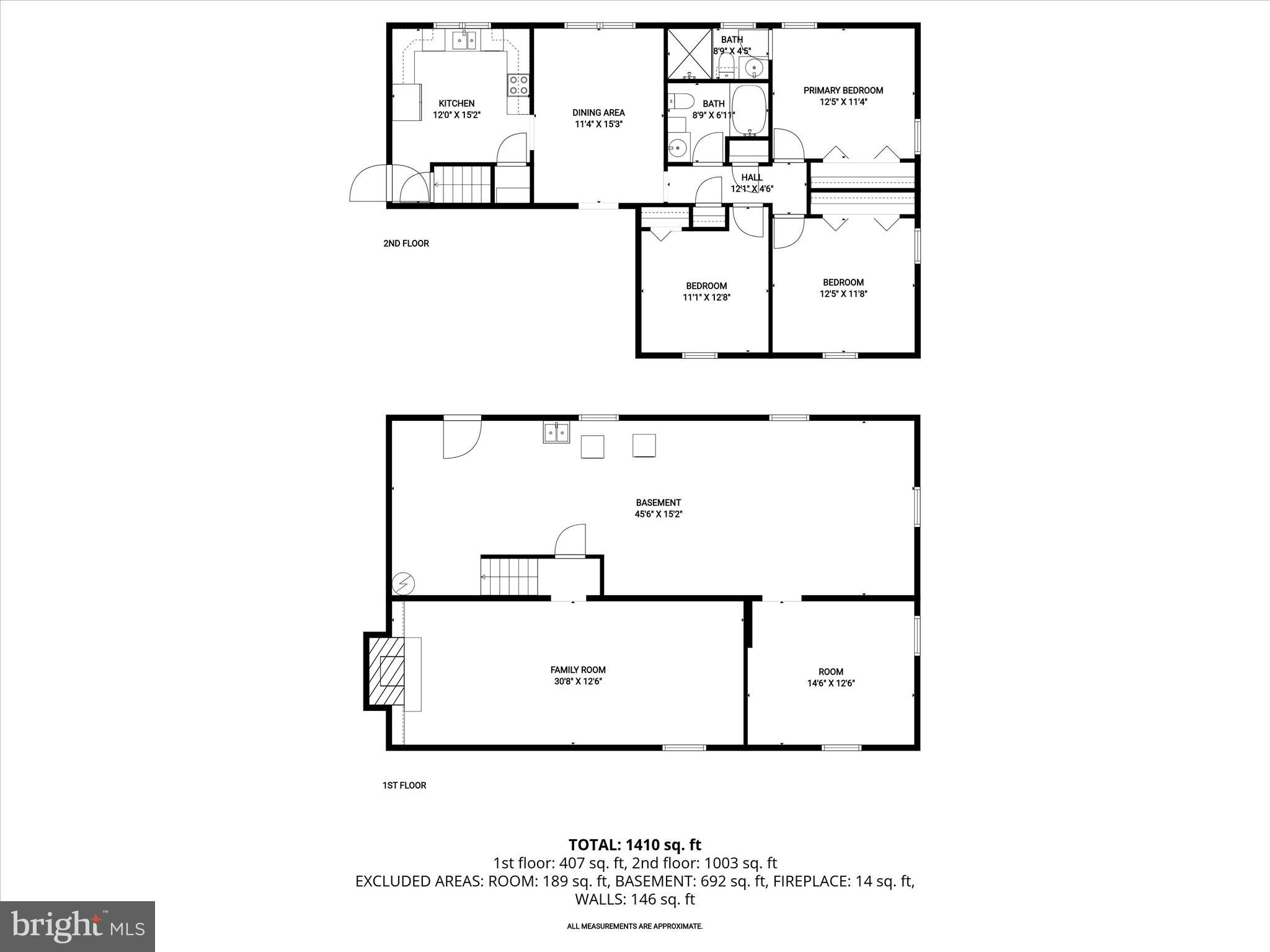 CLOVER HILL - Residential