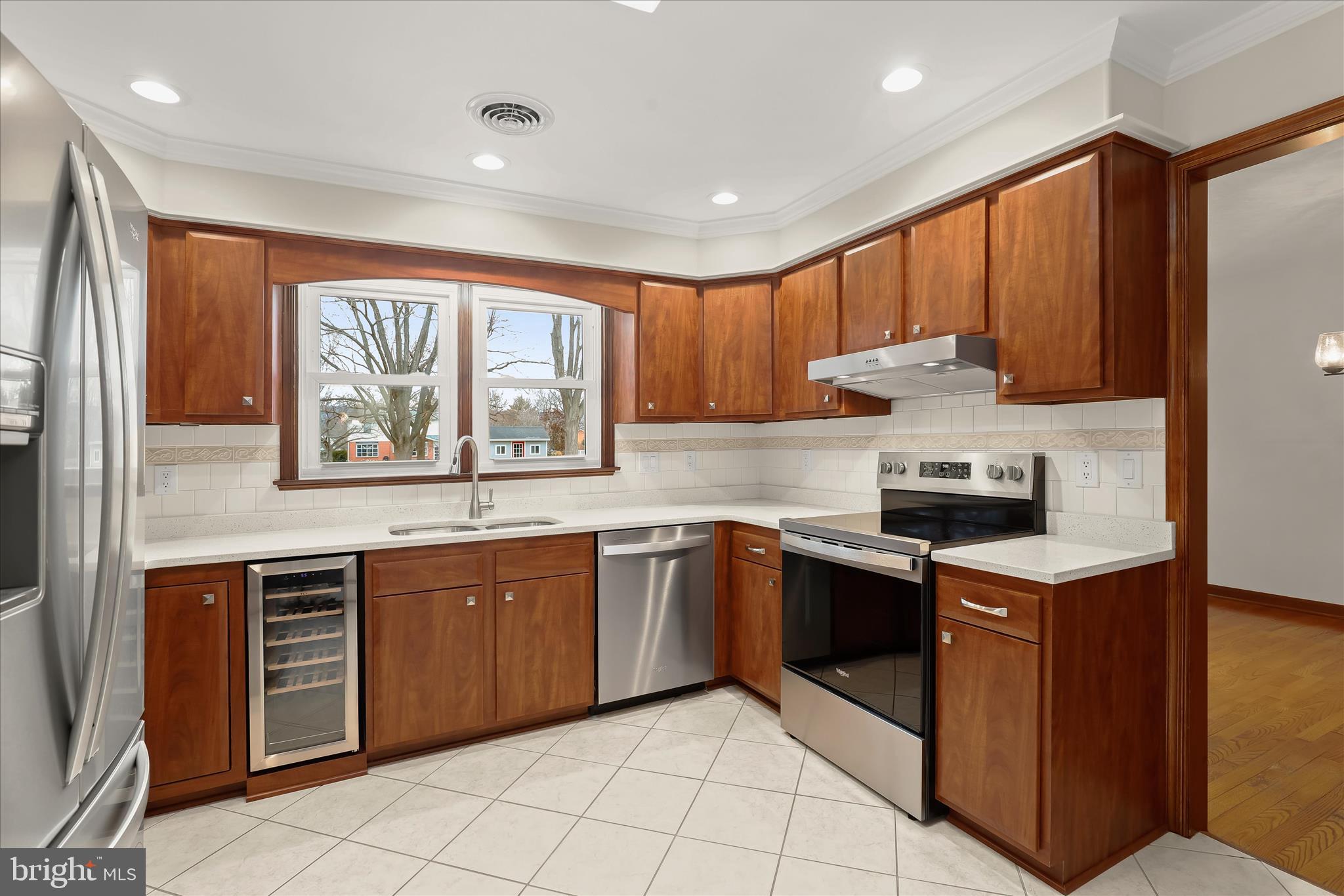 CLOVER HILL - Residential