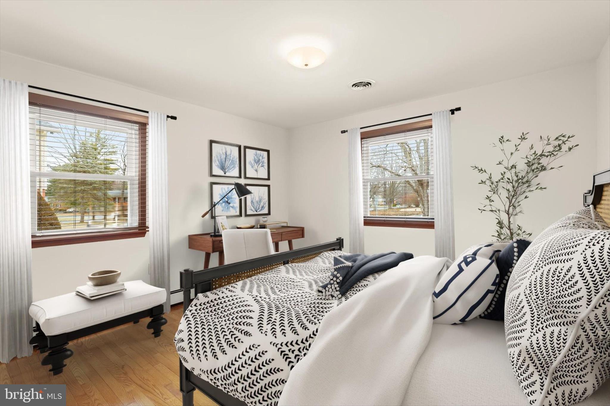 CLOVER HILL - Residential