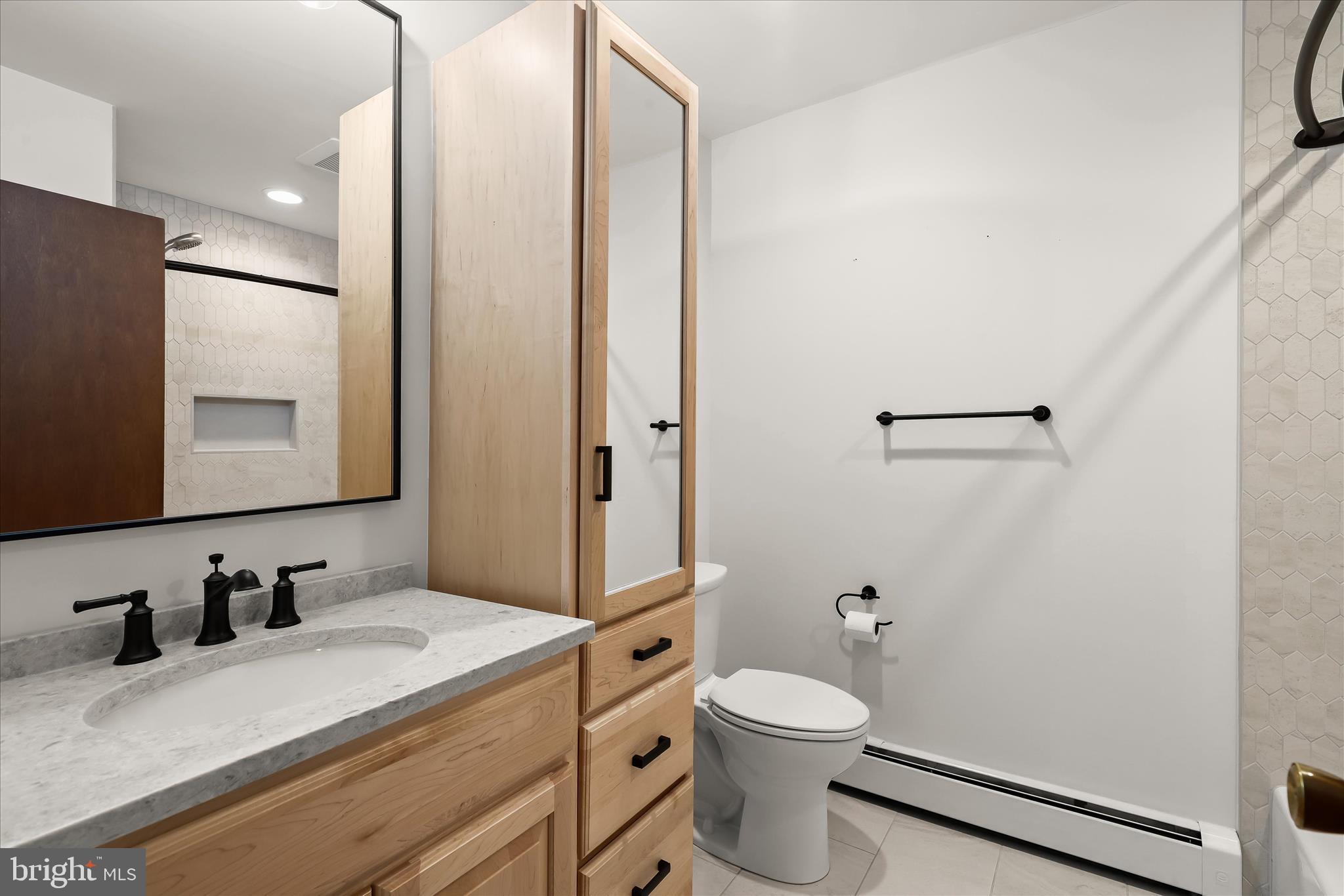 CLOVER HILL - Residential