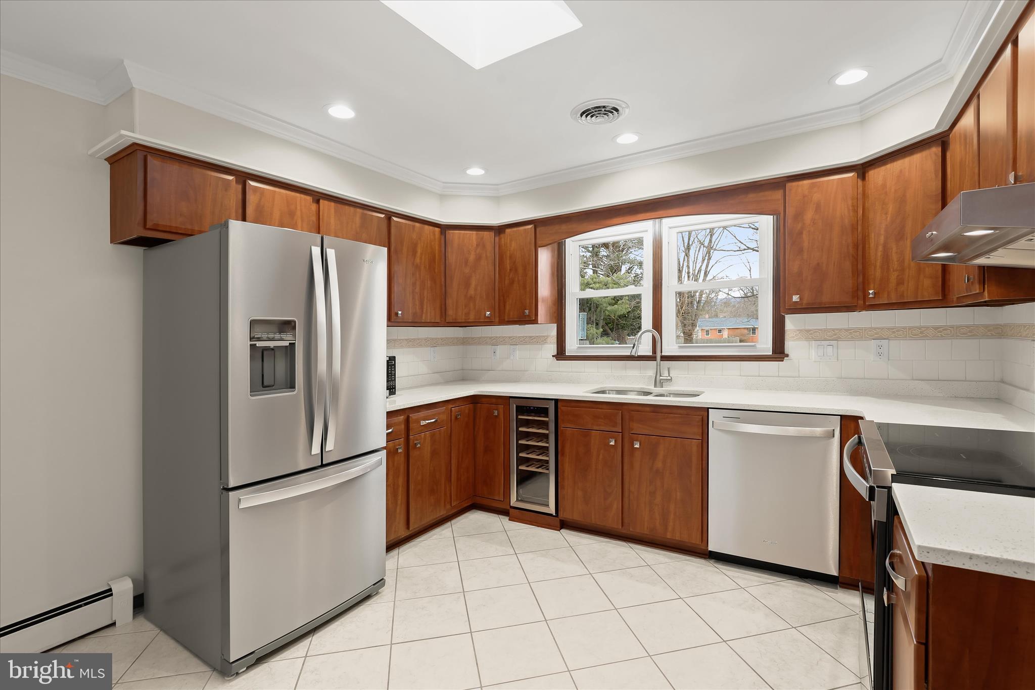 CLOVER HILL - Residential