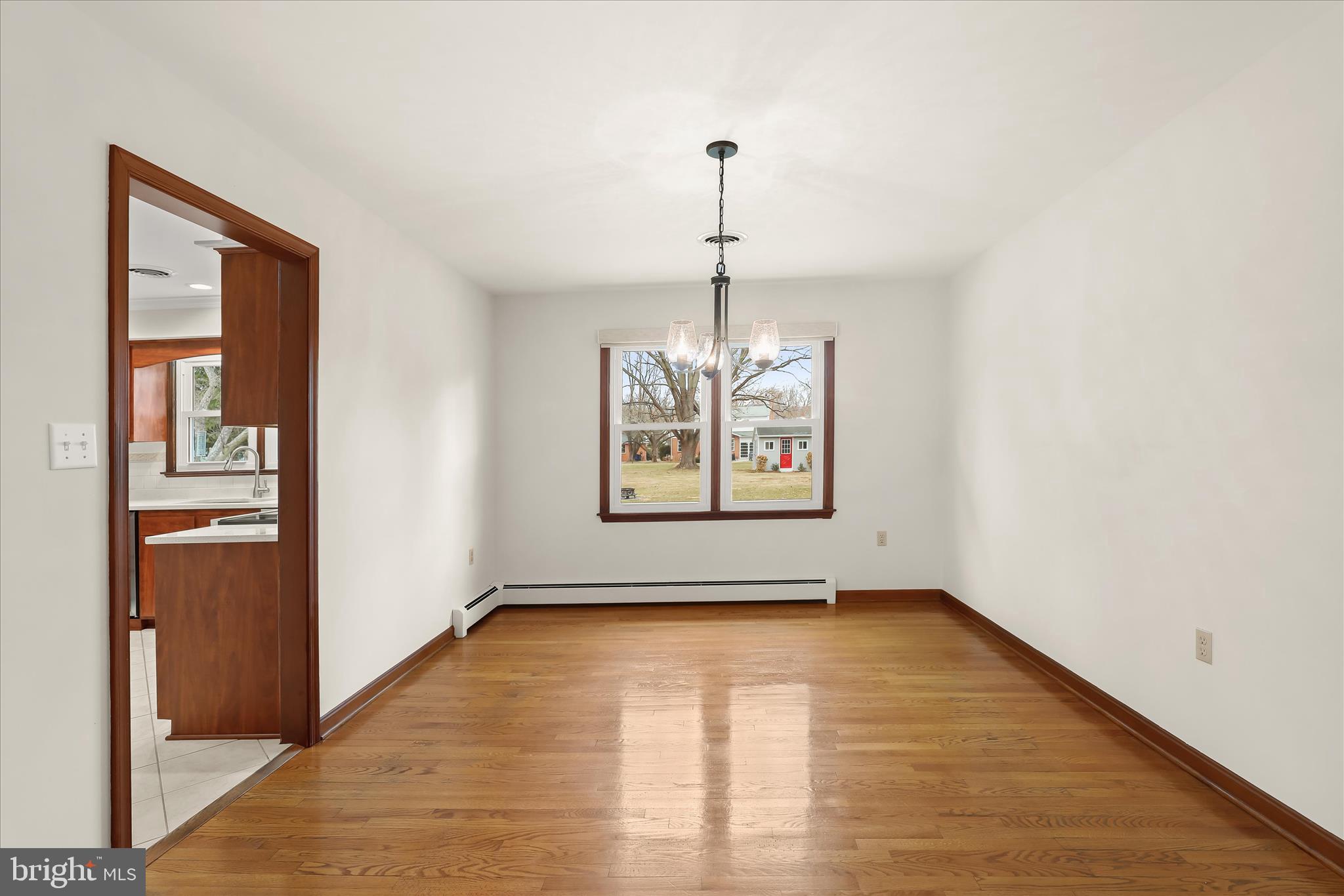 CLOVER HILL - Residential