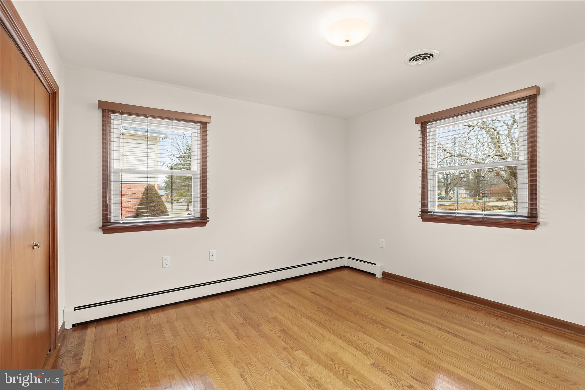 CLOVER HILL - Residential