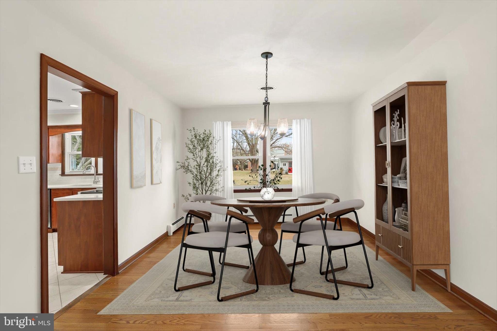 CLOVER HILL - Residential