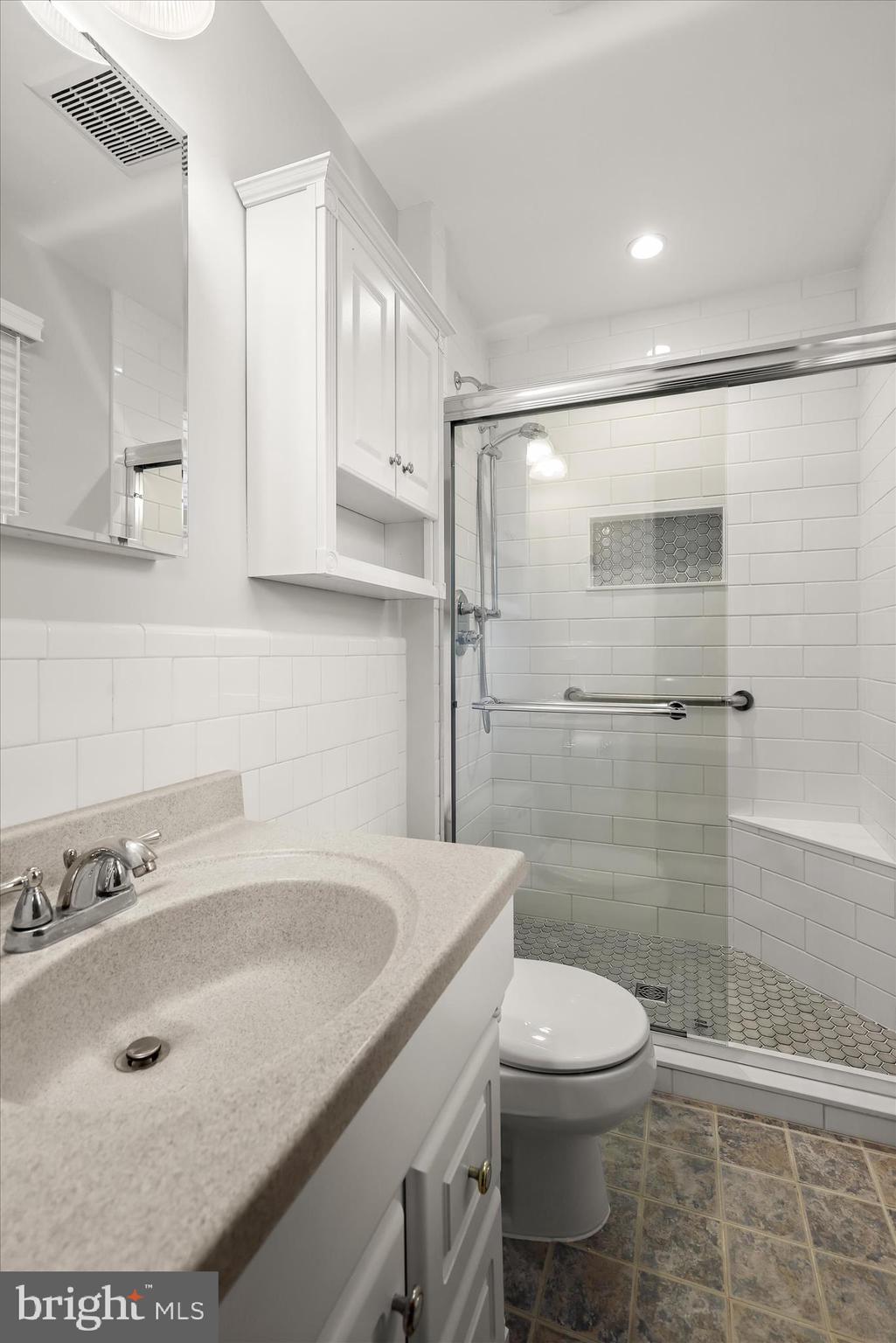 CLOVER HILL - Residential