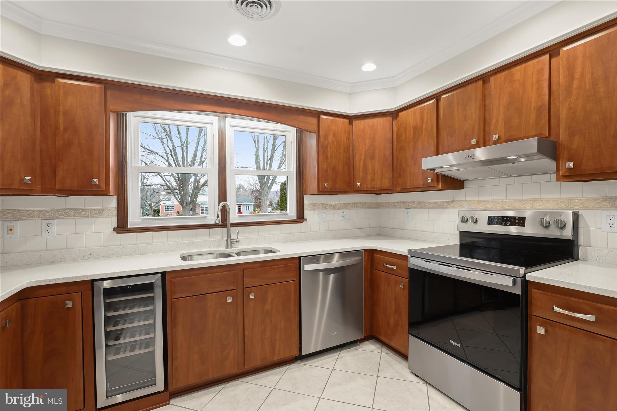 CLOVER HILL - Residential