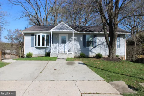 17 Rozina Court, Owings Mills, MD 21117 - MLS#: MDBC2124066