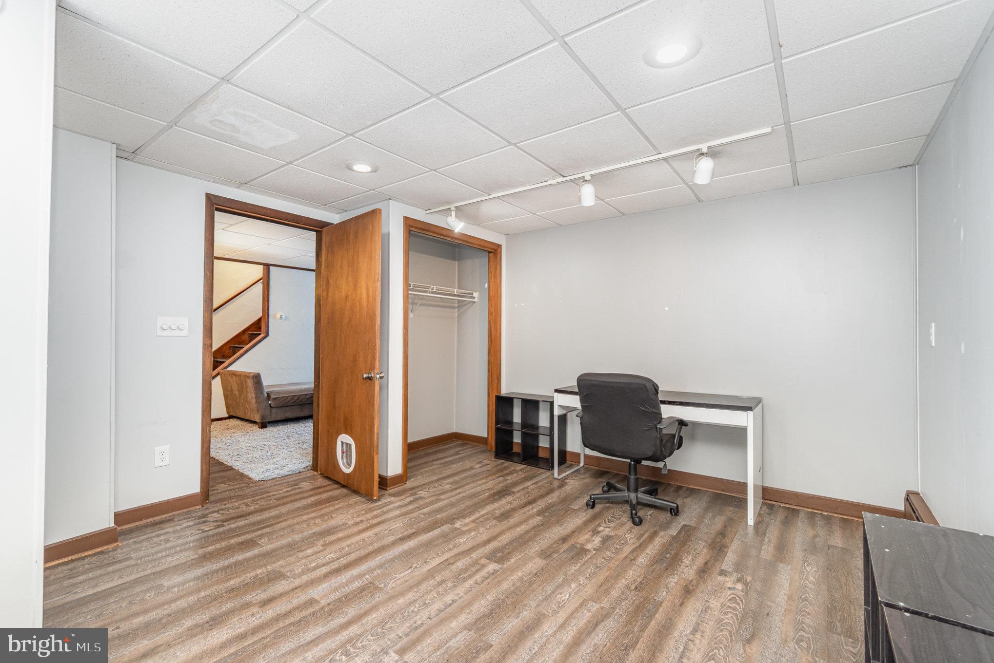 GETTYSBURG BOROUGH - Residential Lease