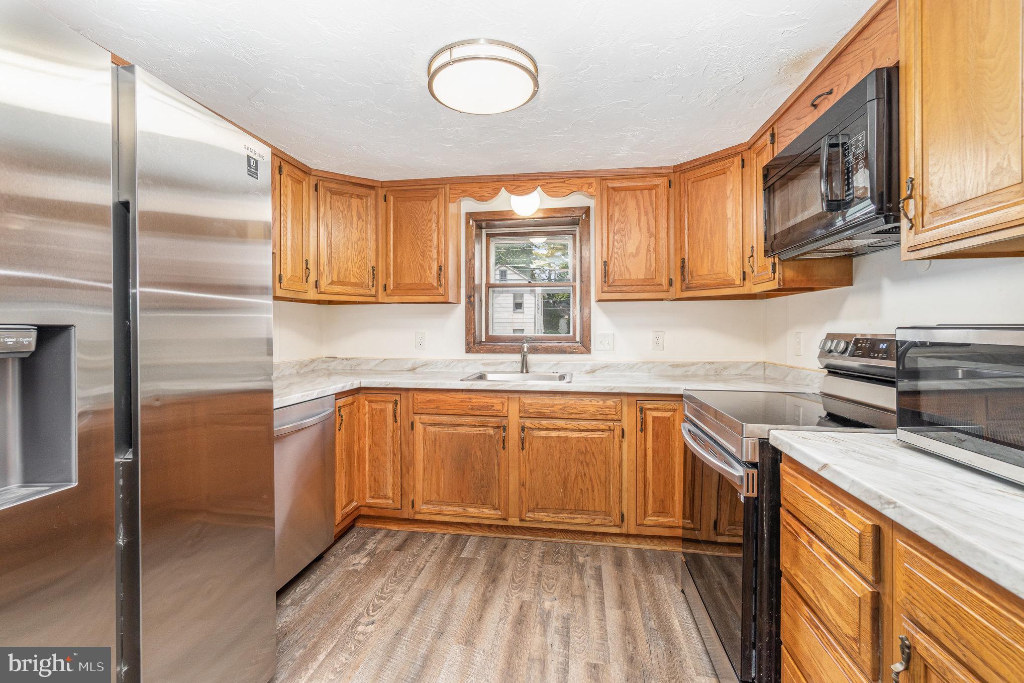 GETTYSBURG BOROUGH - Residential Lease