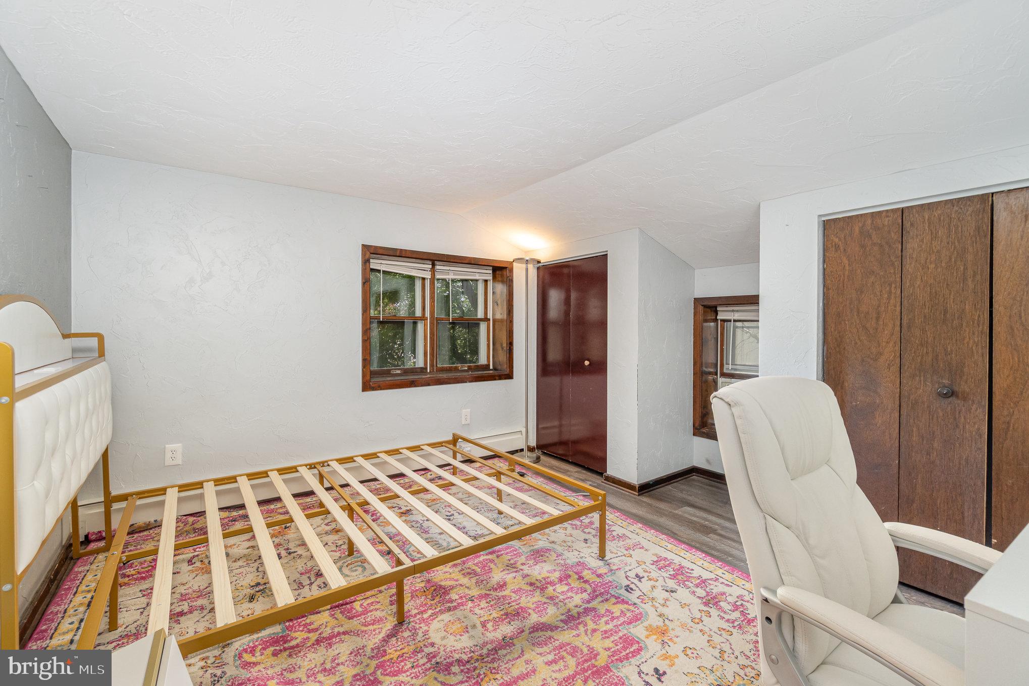 GETTYSBURG BOROUGH - Residential Lease