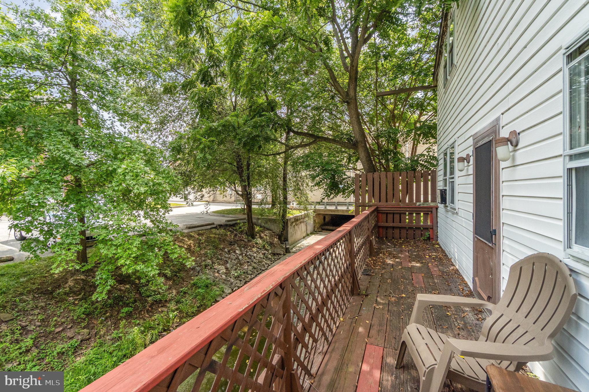 GETTYSBURG BOROUGH - Residential Lease