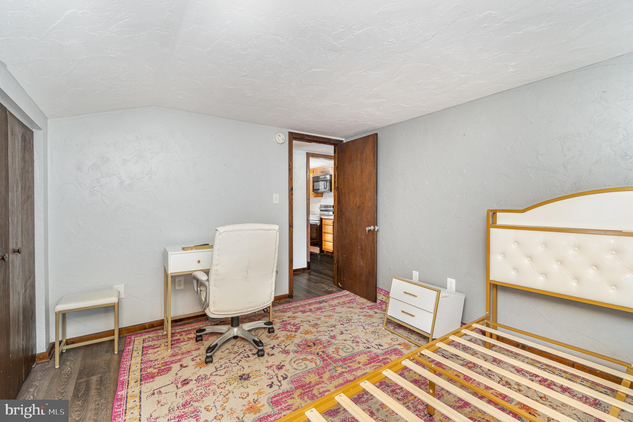 GETTYSBURG BOROUGH - Residential Lease