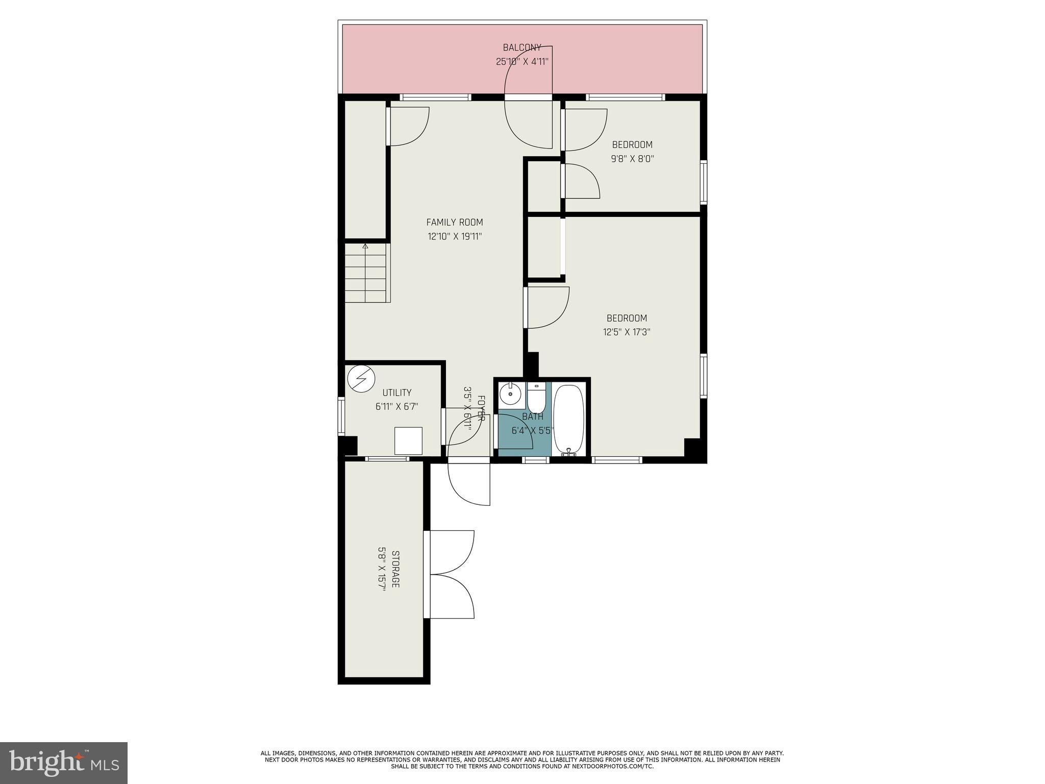 GETTYSBURG BOROUGH - Residential Lease