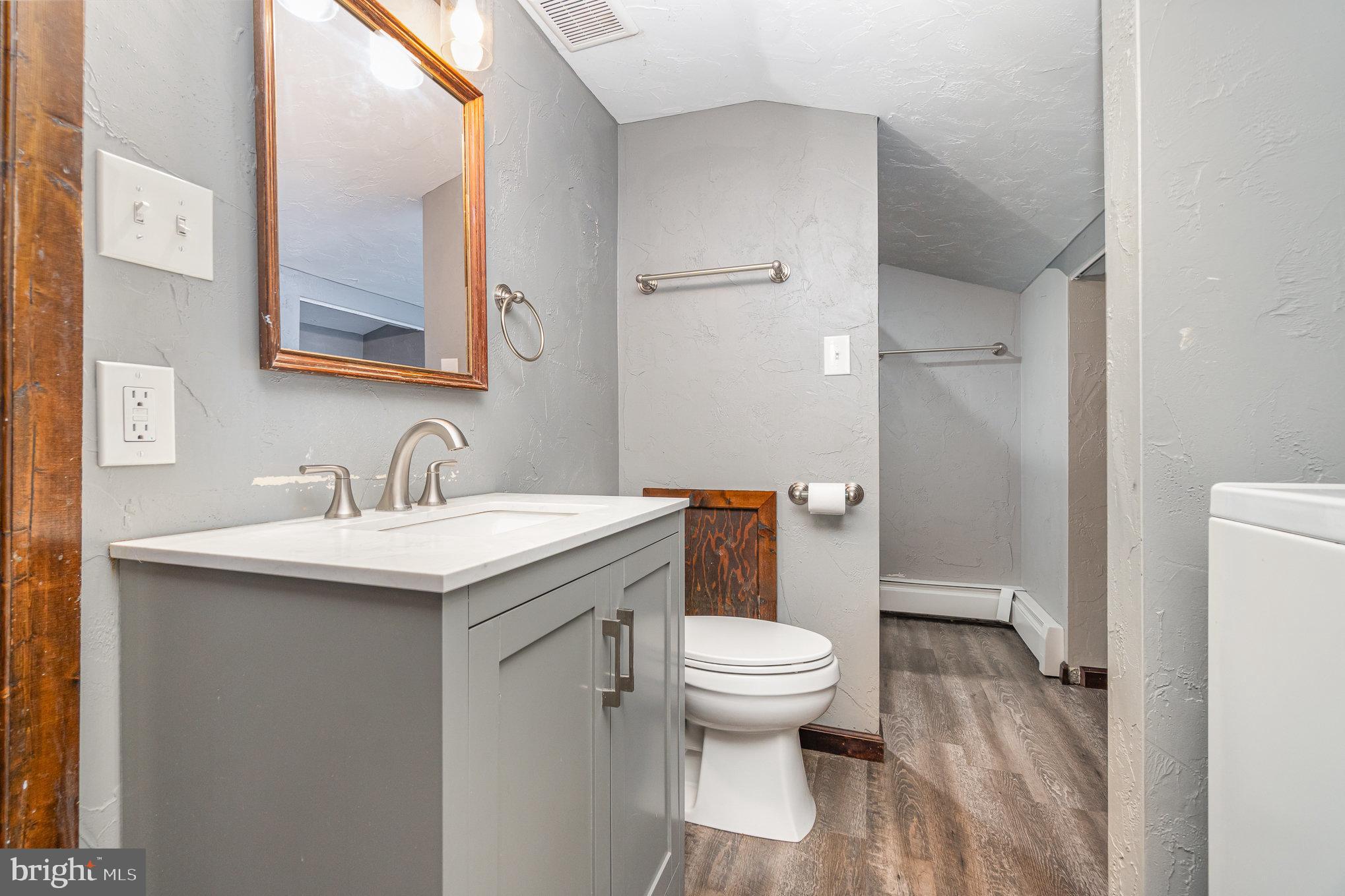 GETTYSBURG BOROUGH - Residential Lease