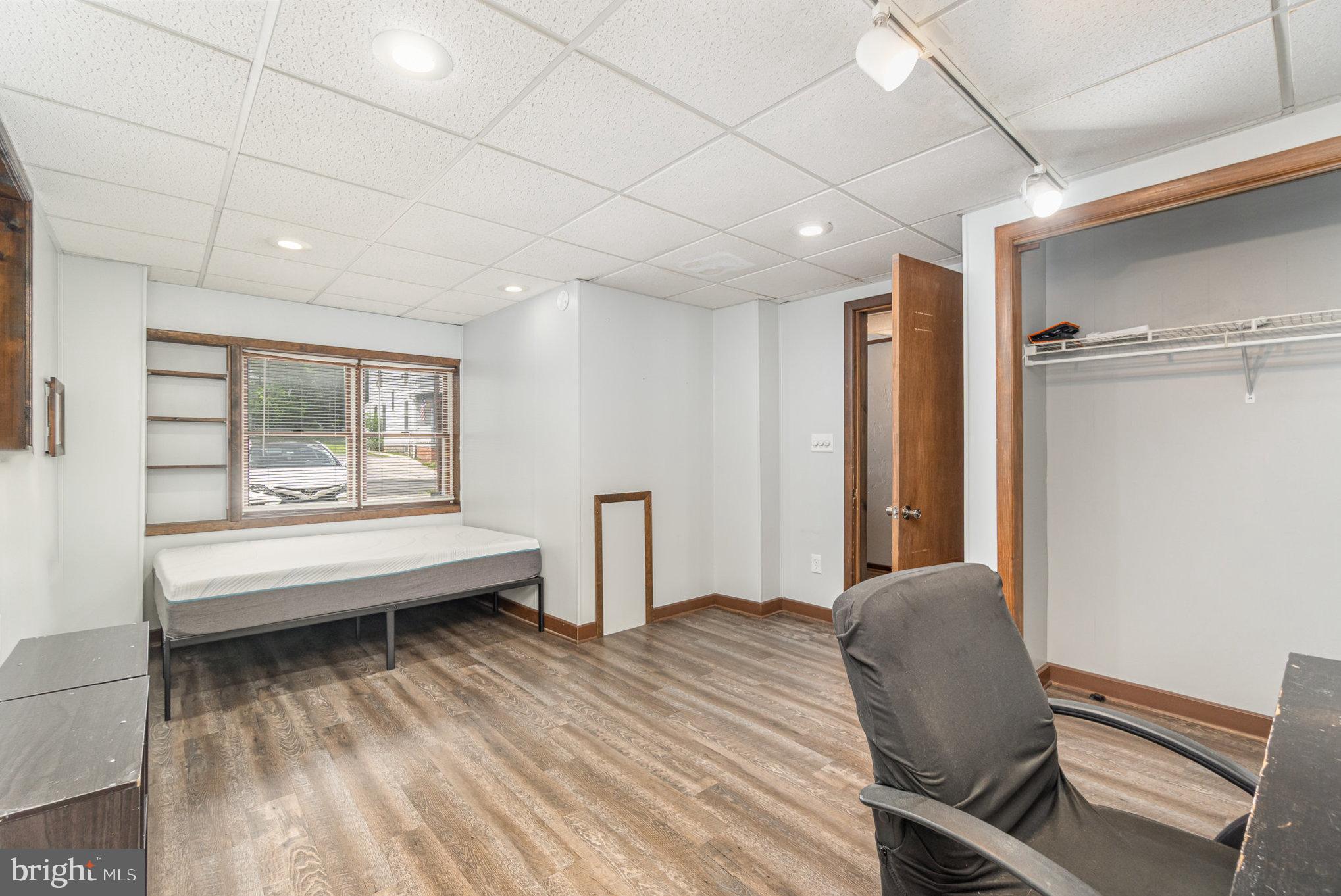 GETTYSBURG BOROUGH - Residential Lease