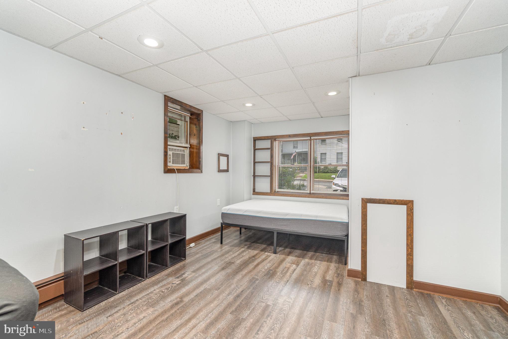 GETTYSBURG BOROUGH - Residential Lease