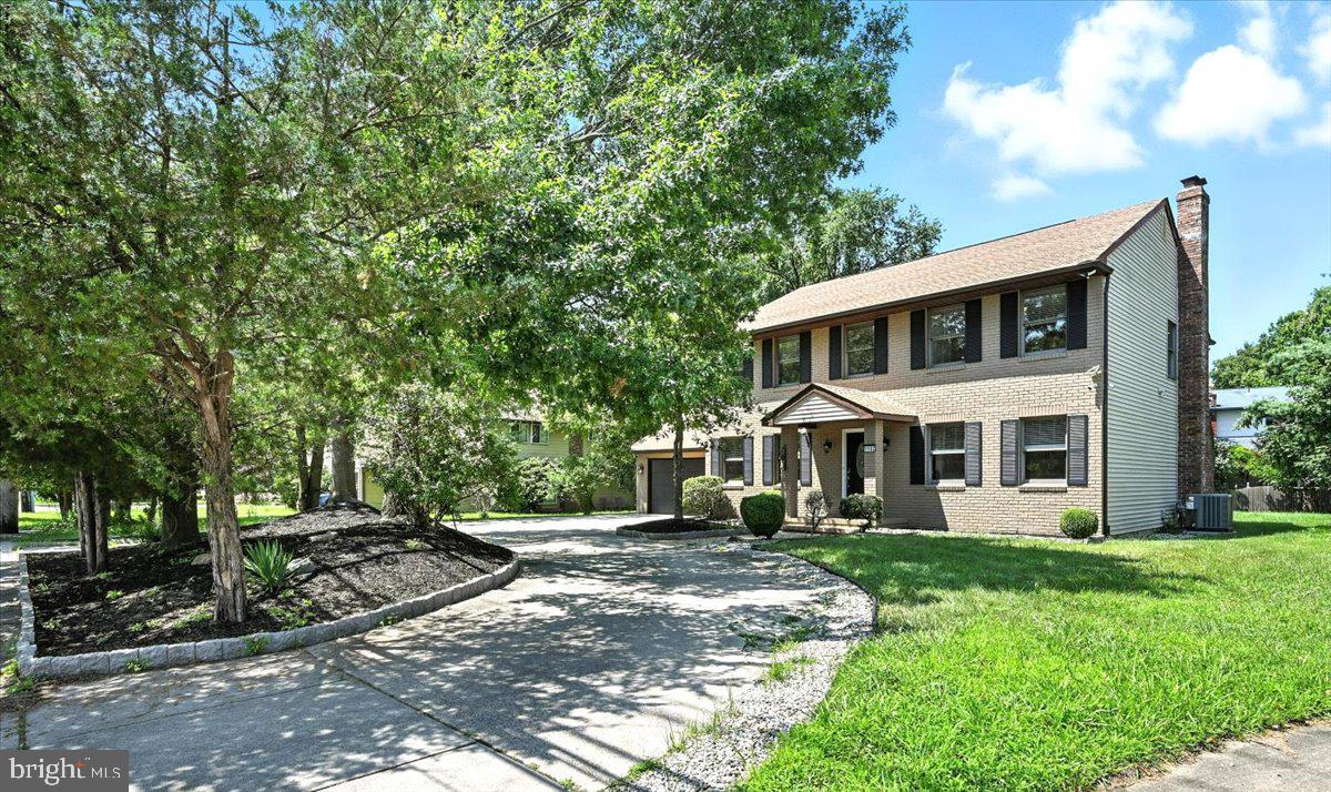 1102 SPRINGDALE ROAD