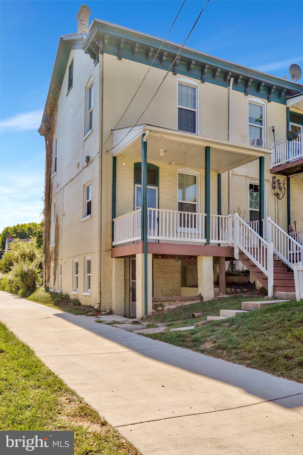 HAGERSTOWN - Residential Lease