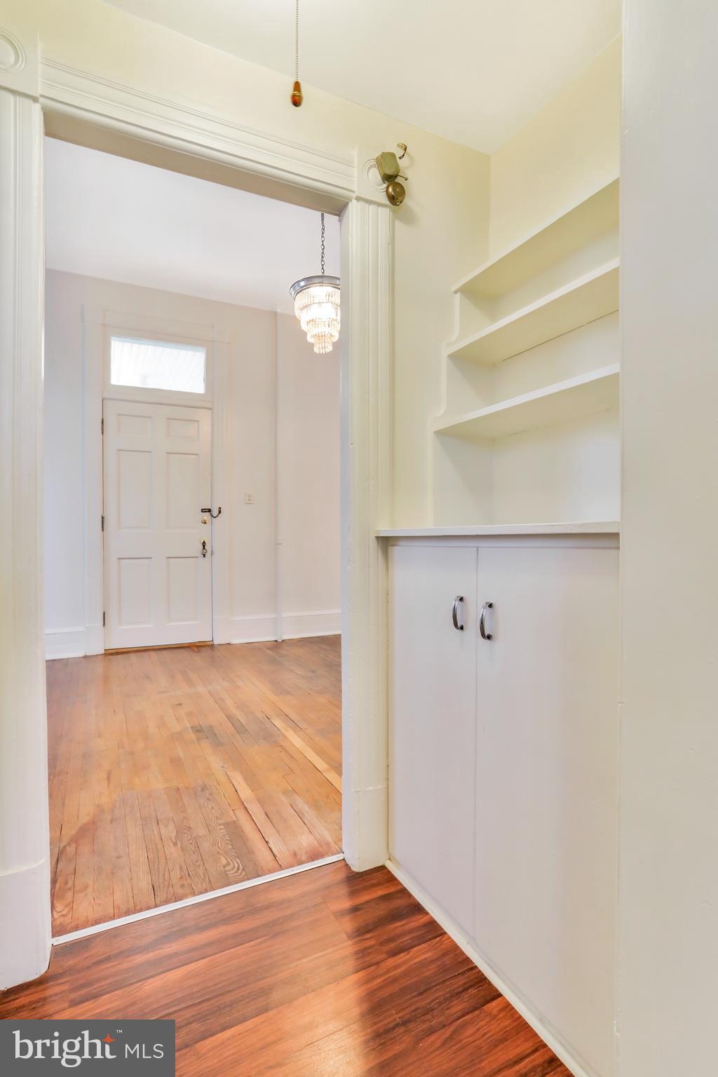 HAGERSTOWN - Residential Lease