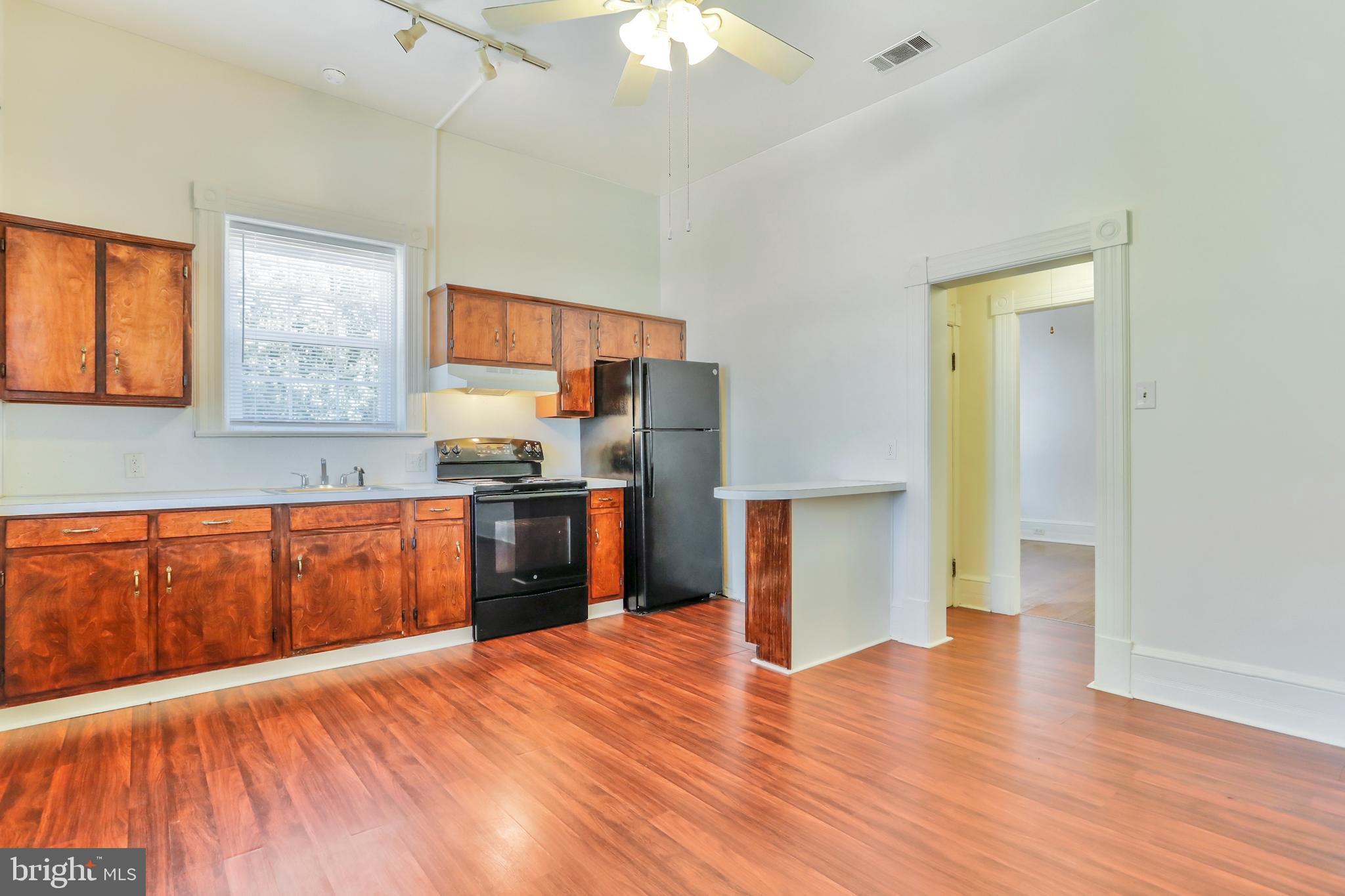 HAGERSTOWN - Residential Lease