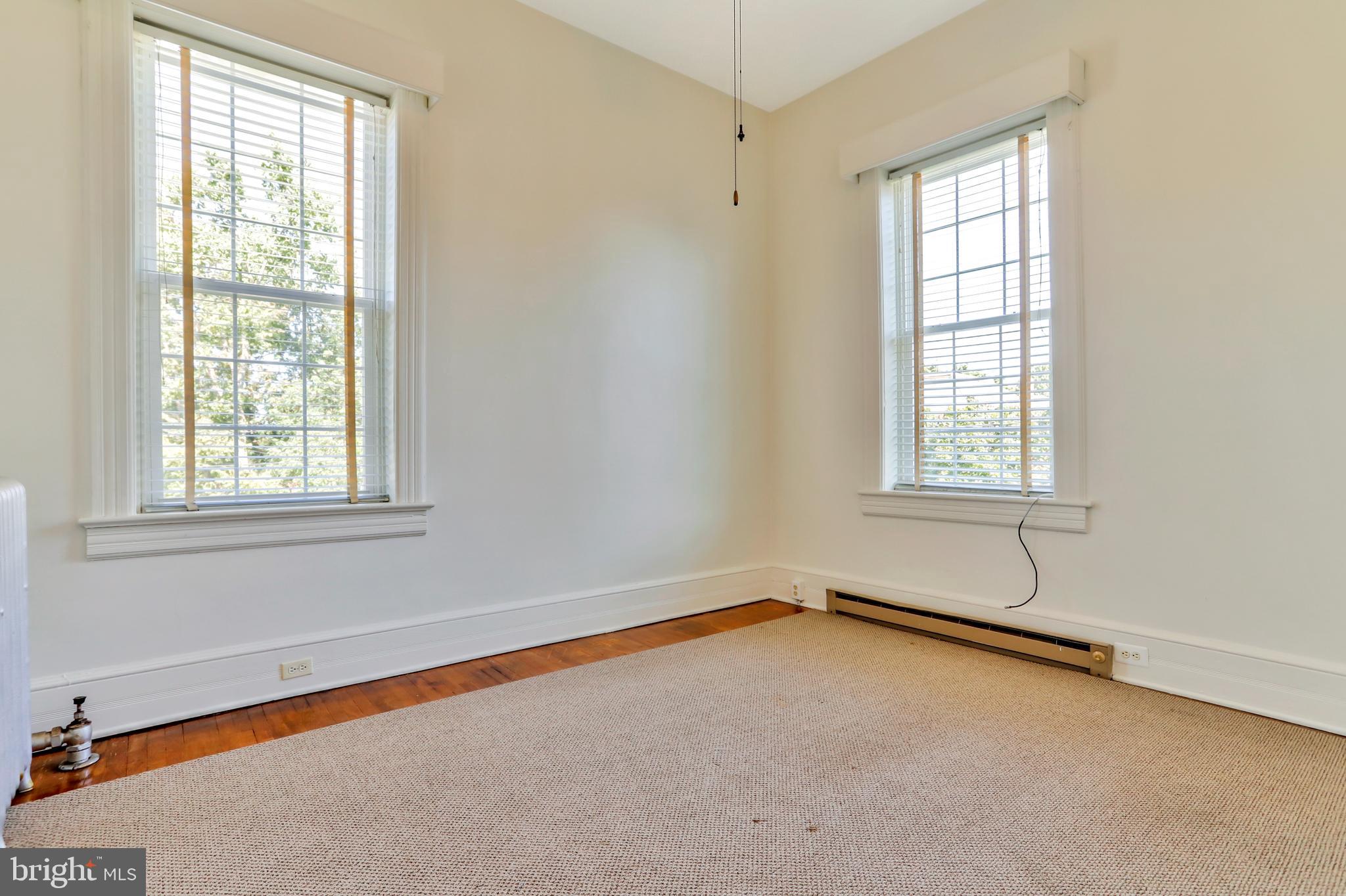 HAGERSTOWN - Residential Lease